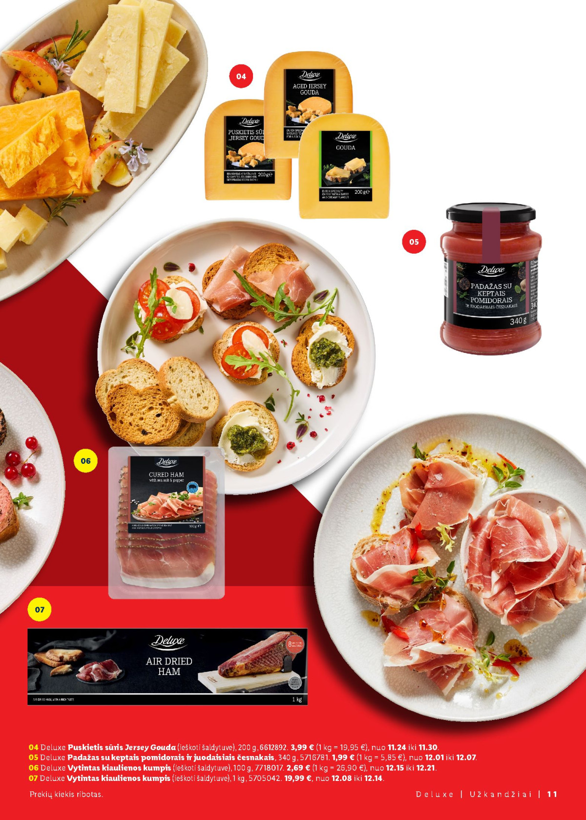 Kalėdų stalui: Kalėdos su LIDL page page-11.jpg 