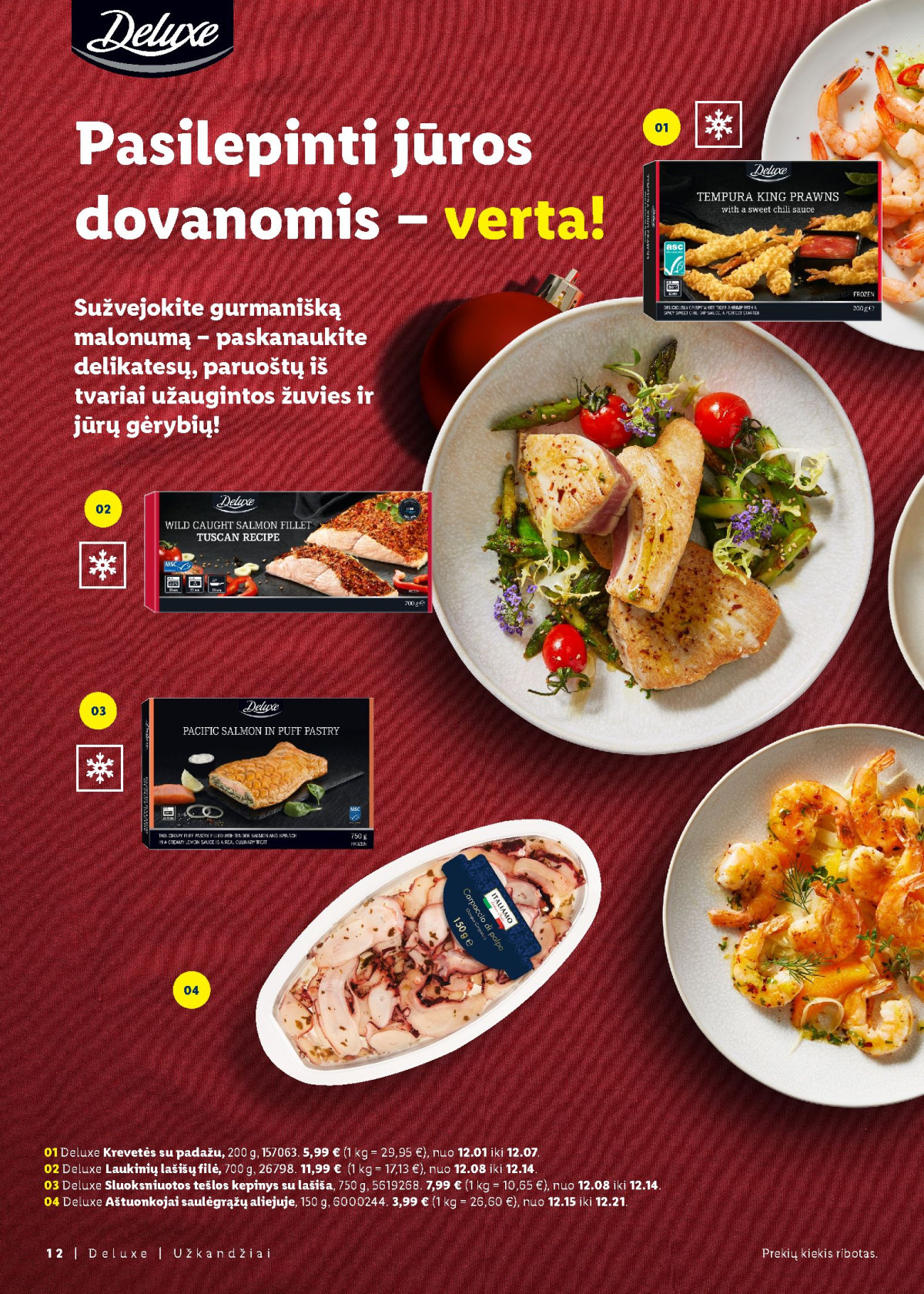 Kalėdų stalui: Kalėdos su LIDL page page-12.jpg 
