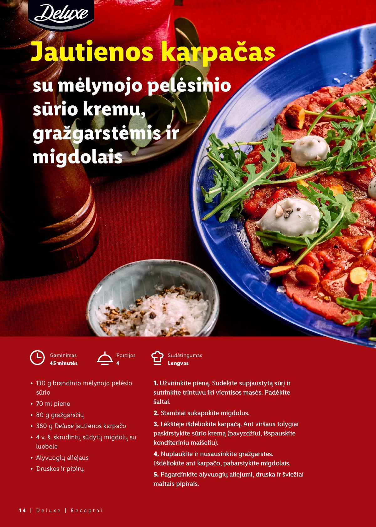 Kalėdų stalui: Kalėdos su LIDL page page-14.jpg 