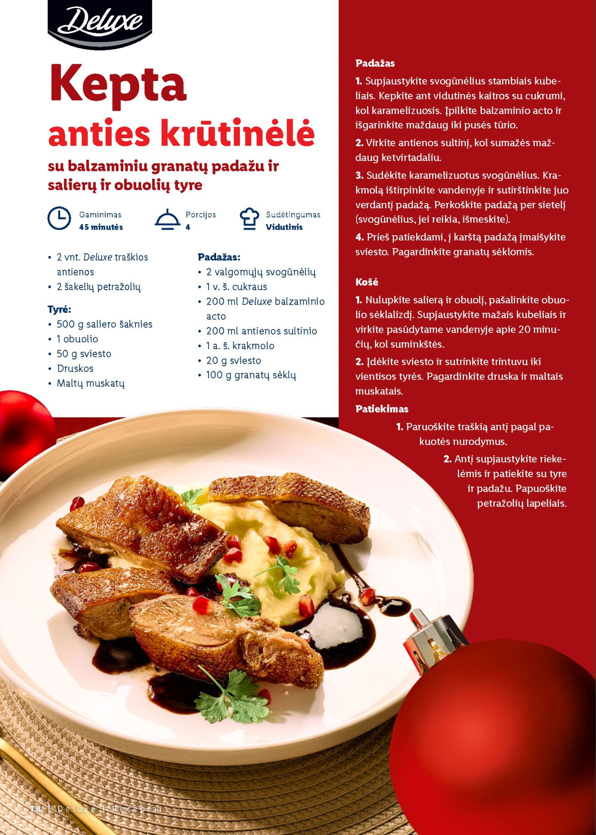 Kalėdų stalui: Kalėdos su LIDL page page-18.jpg 