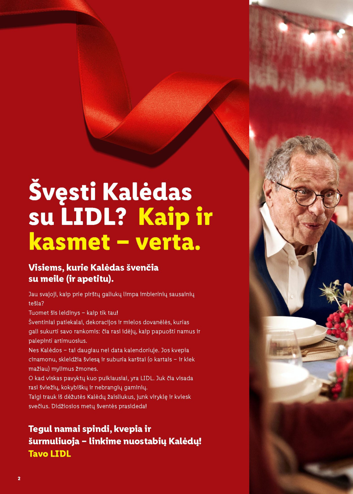 Kalėdų stalui: Kalėdos su LIDL page page-2.jpg 