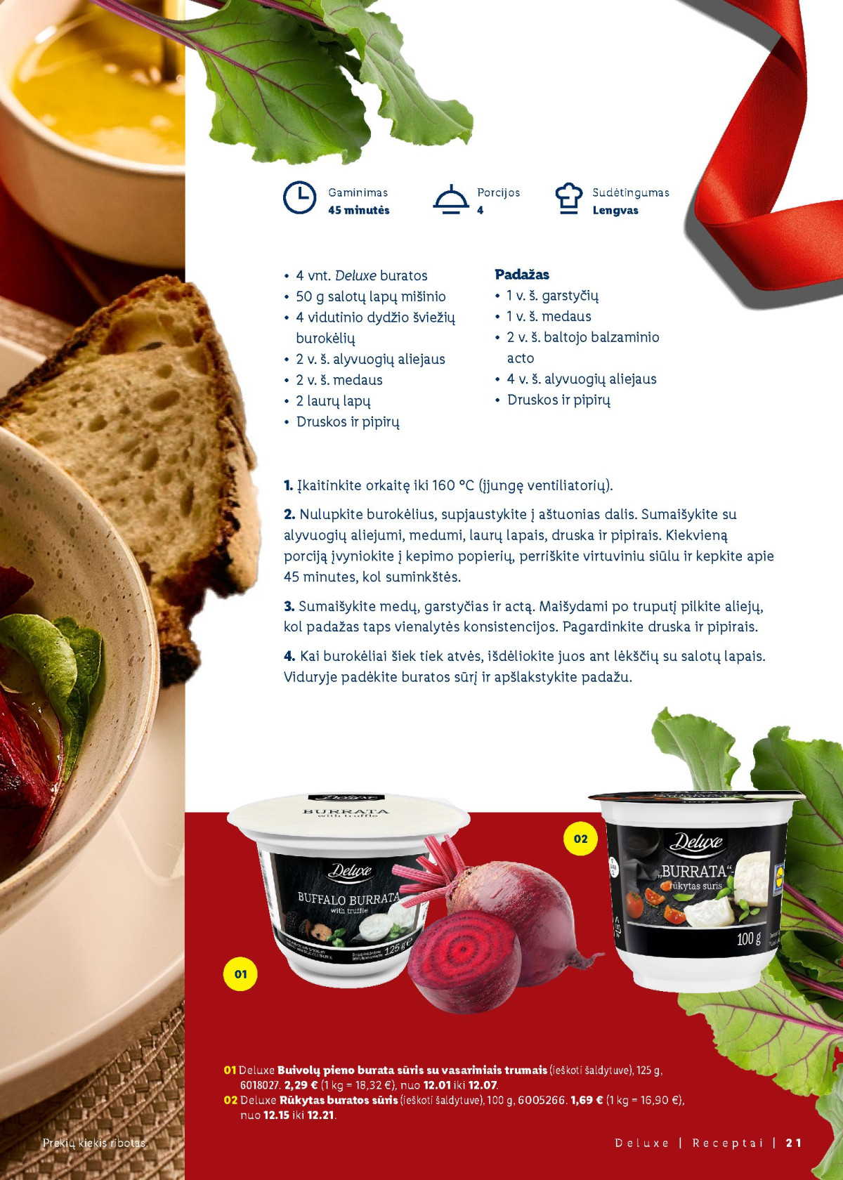 Kalėdų stalui: Kalėdos su LIDL page page-21.jpg 