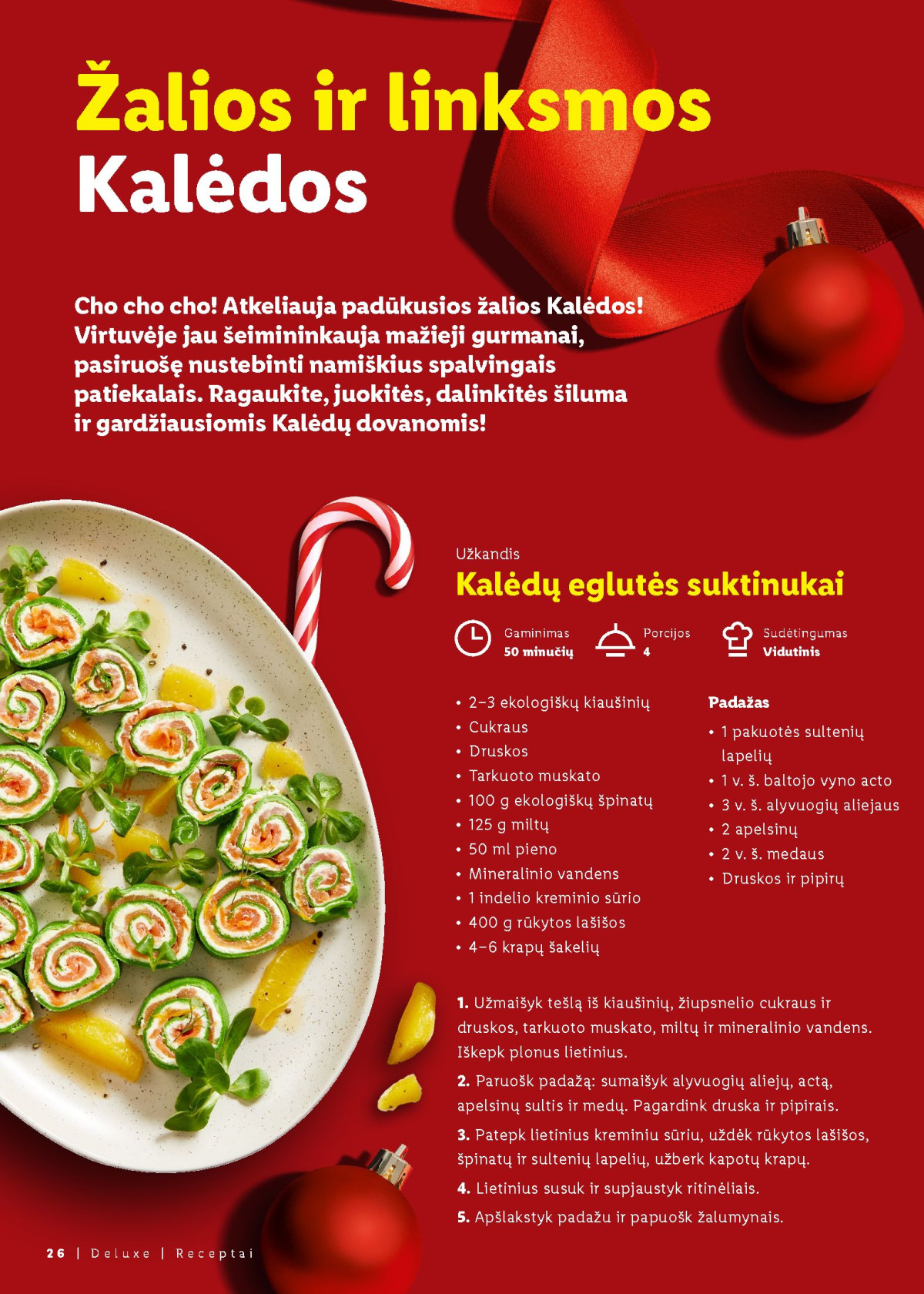 Kalėdų stalui: Kalėdos su LIDL page page-26.jpg 