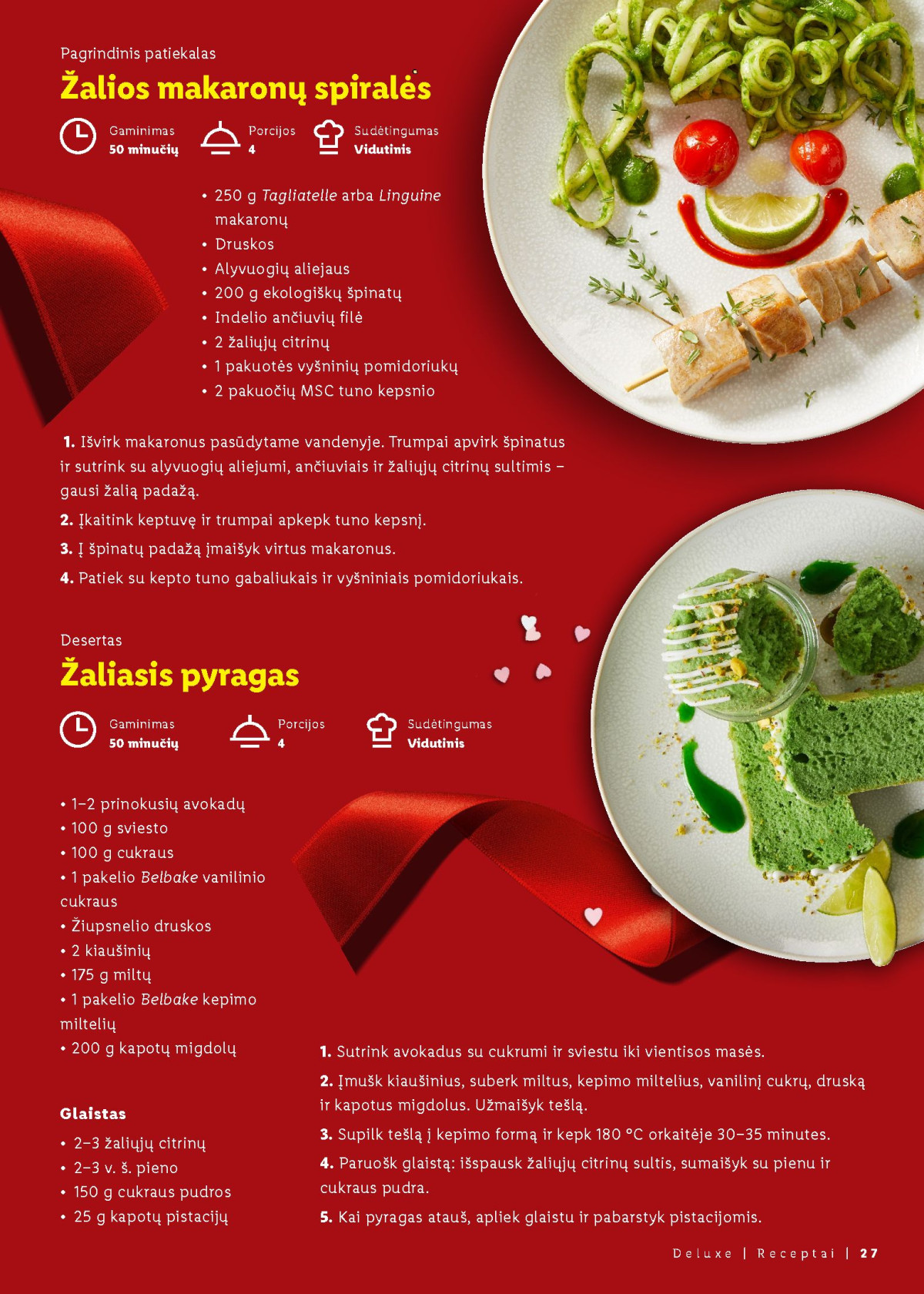 Kalėdų stalui: Kalėdos su LIDL page page-27.jpg 