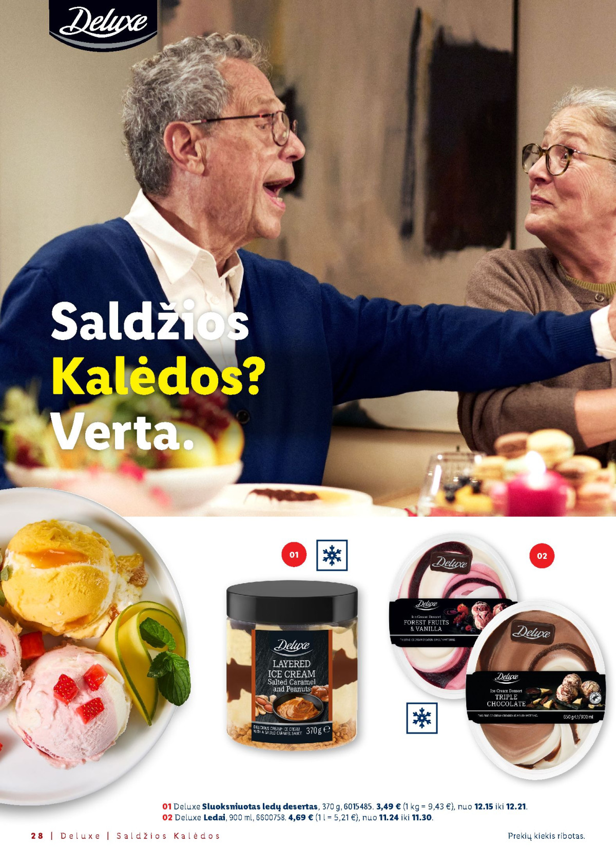 Kalėdų stalui: Kalėdos su LIDL page page-28.jpg 