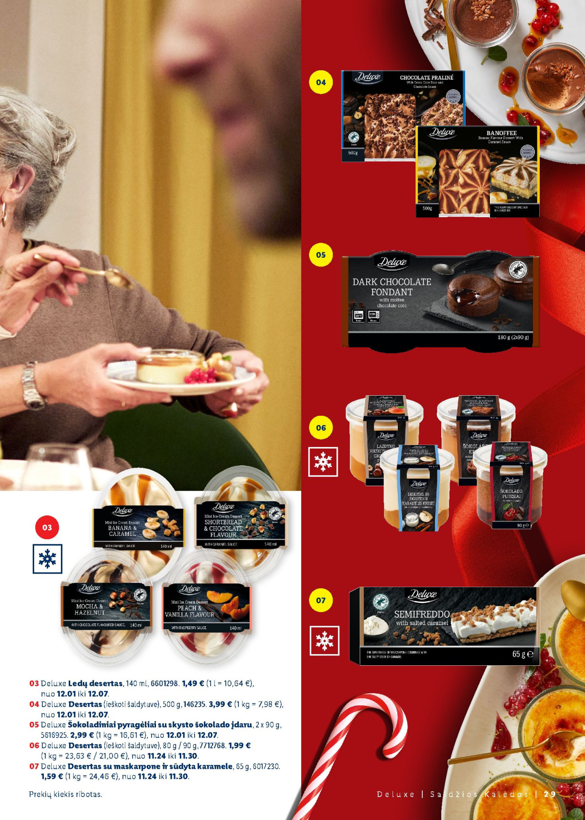 Kalėdų stalui: Kalėdos su LIDL page page-29.jpg 