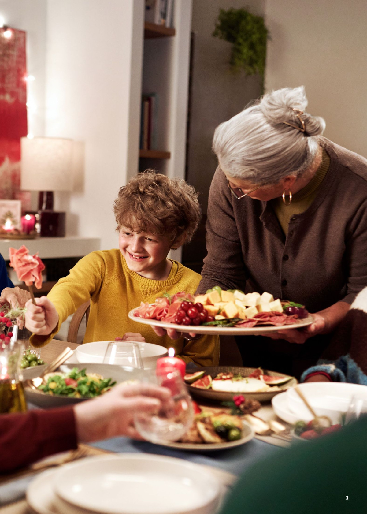 Kalėdų stalui: Kalėdos su LIDL page page-3.jpg 