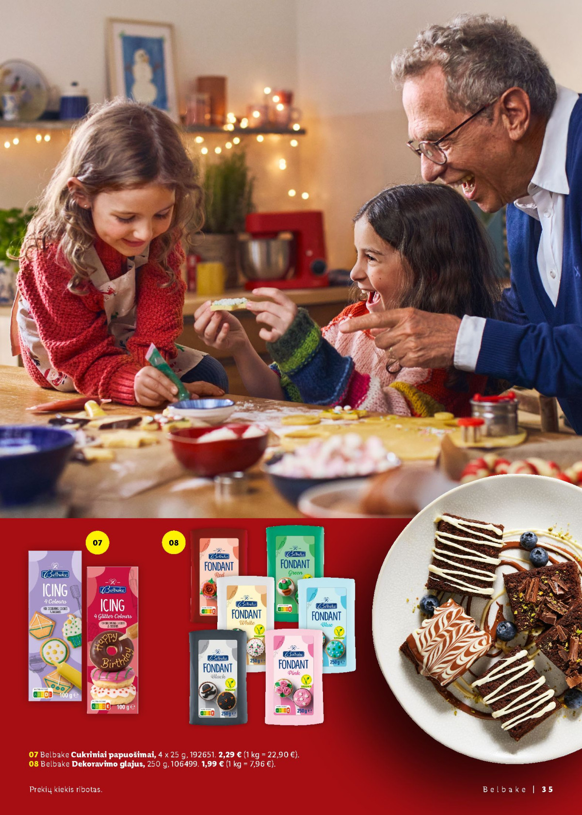 Kalėdų stalui: Kalėdos su LIDL page page-35.jpg 