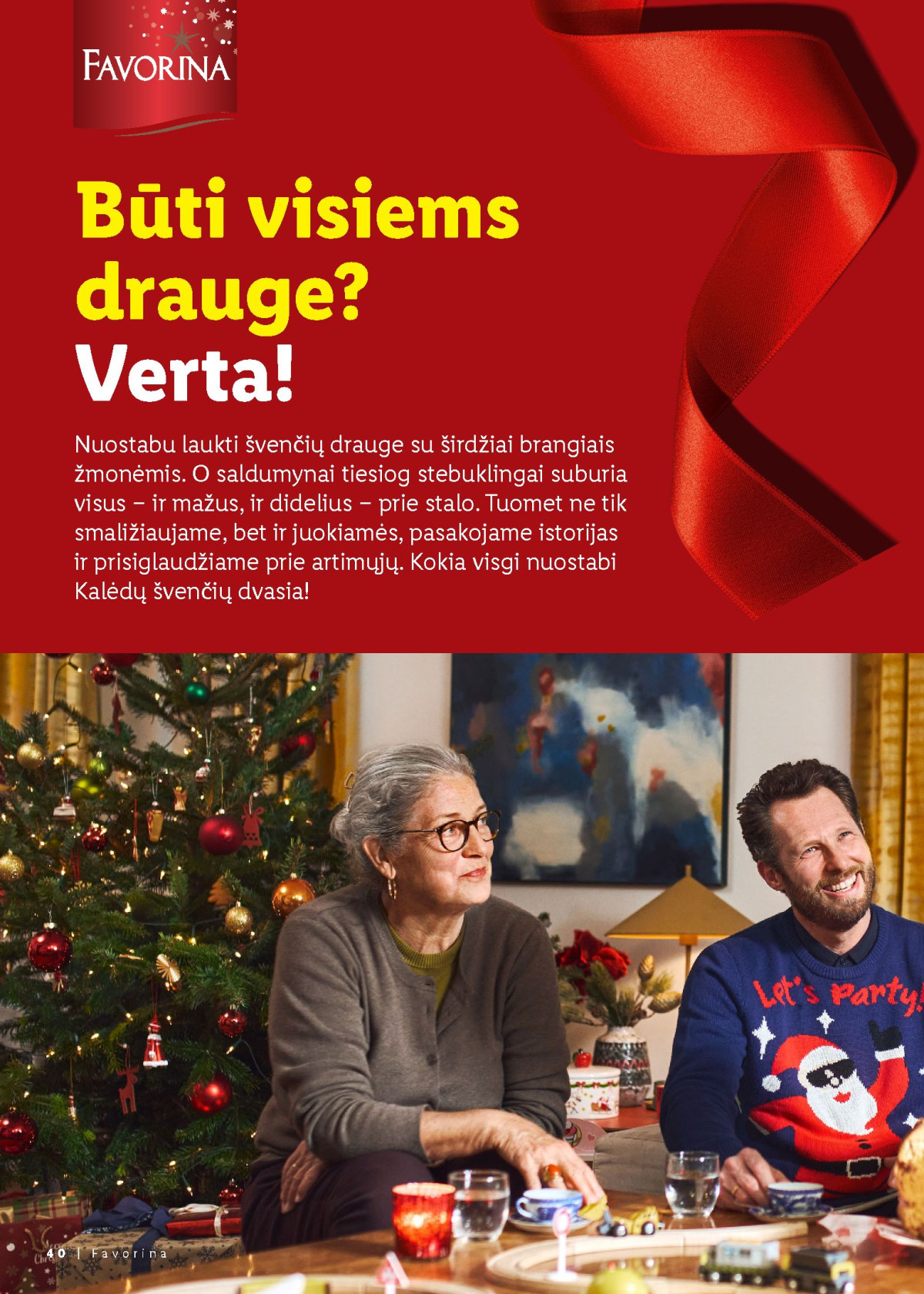 Kalėdų stalui: Kalėdos su LIDL page page-40.jpg 