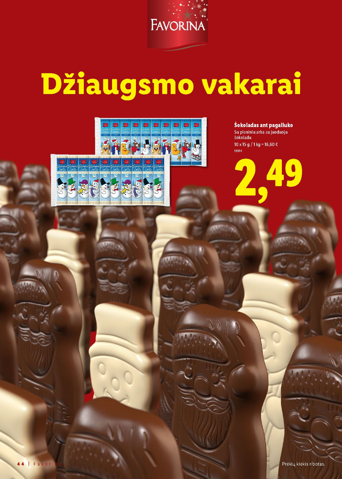 Kalėdų stalui: Kalėdos su LIDL page page-44.jpg 