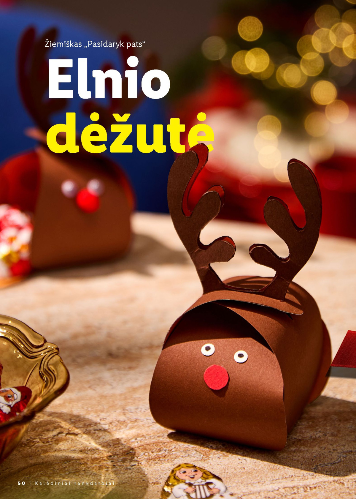 Kalėdų stalui: Kalėdos su LIDL page page-50.jpg 