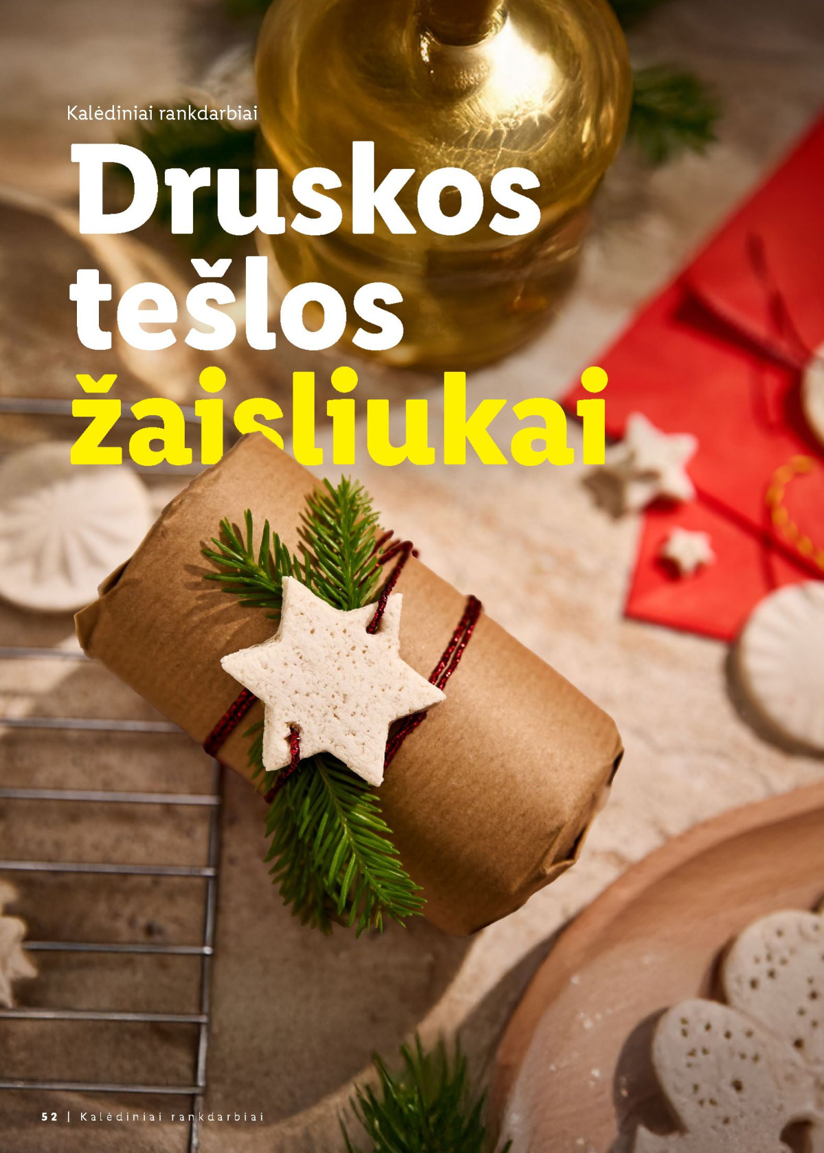 Kalėdų stalui: Kalėdos su LIDL page page-52.jpg 