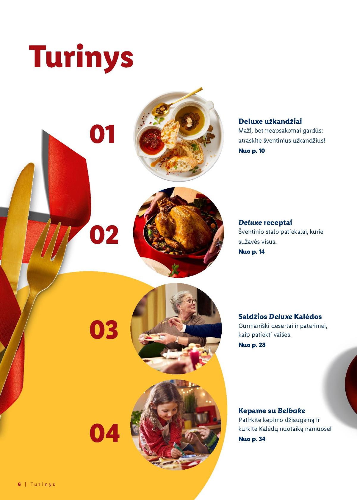 Kalėdų stalui: Kalėdos su LIDL page page-6.jpg 