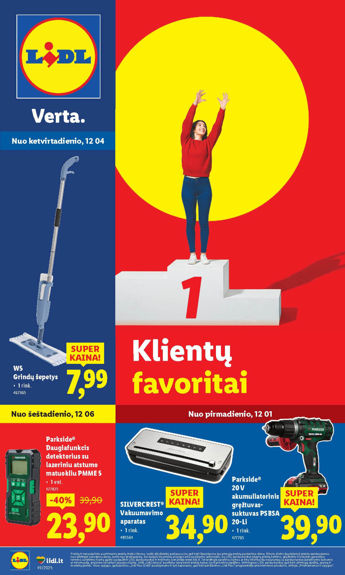 NE MAISTO PREKIŲ PASIŪLYMAI: Nuo gruodžio 1 d. page page-1.jpg 