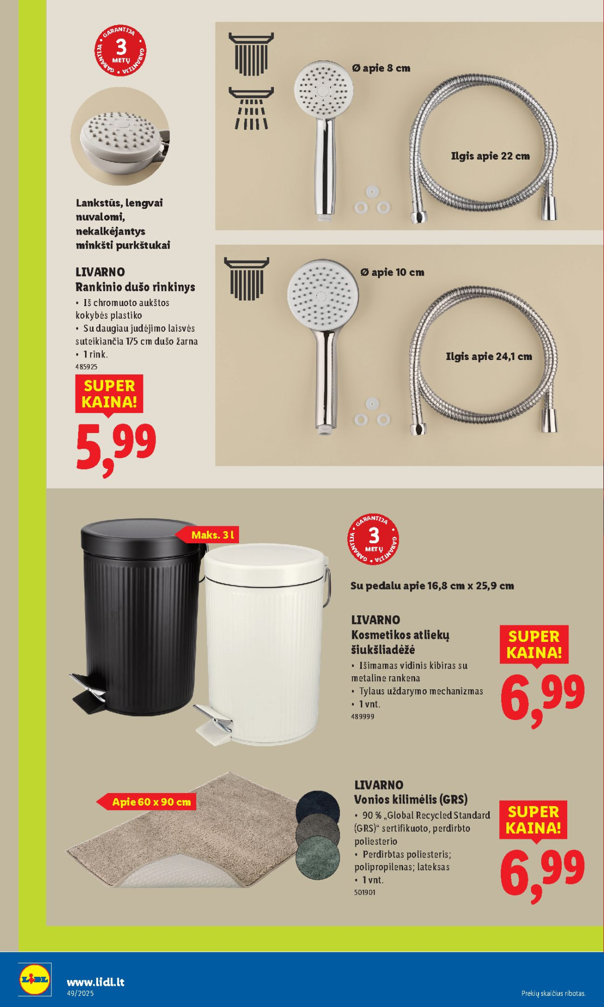 NE MAISTO PREKIŲ PASIŪLYMAI: Nuo gruodžio 1 d. page page-16.jpg 