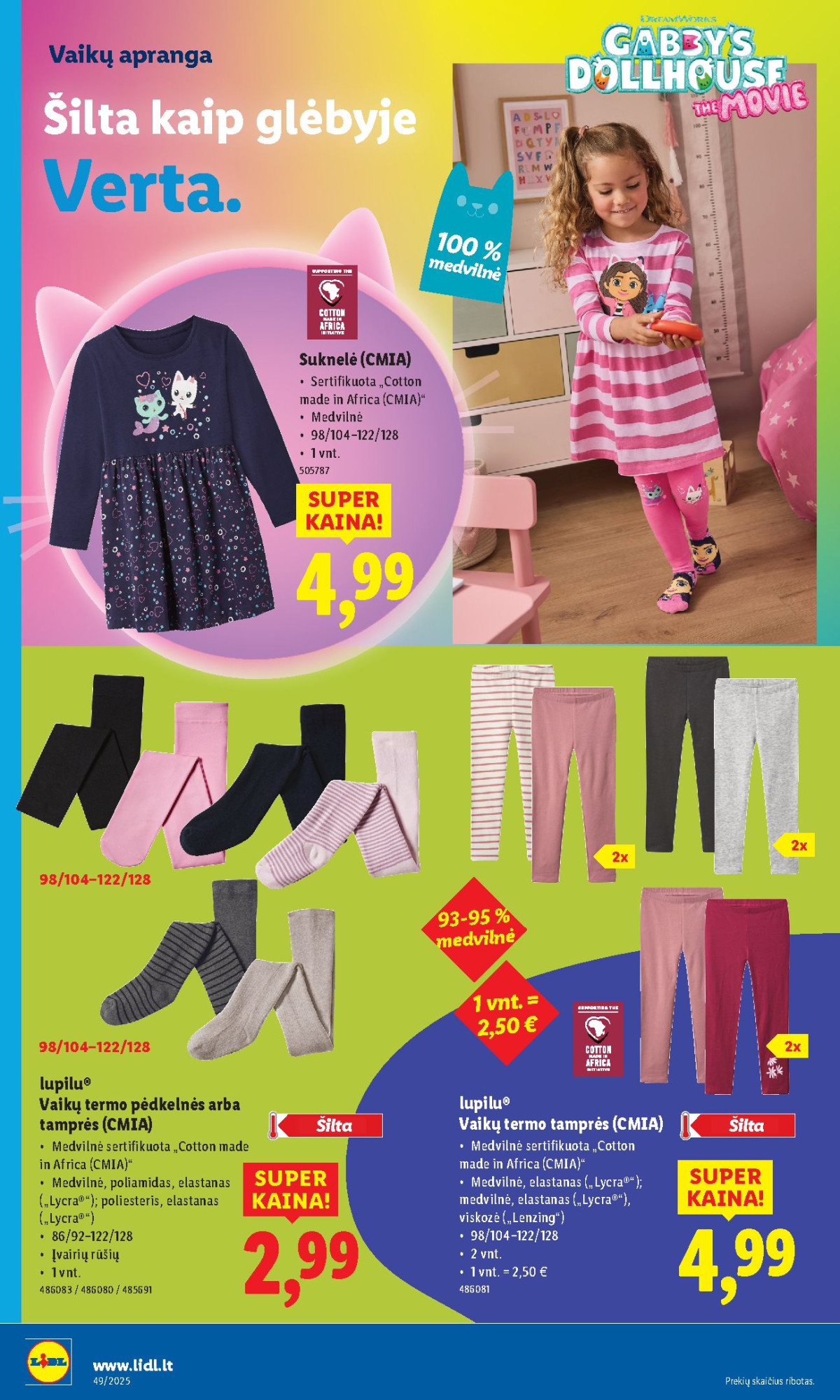 NE MAISTO PREKIŲ PASIŪLYMAI: Nuo gruodžio 1 d. page page-18.jpg 