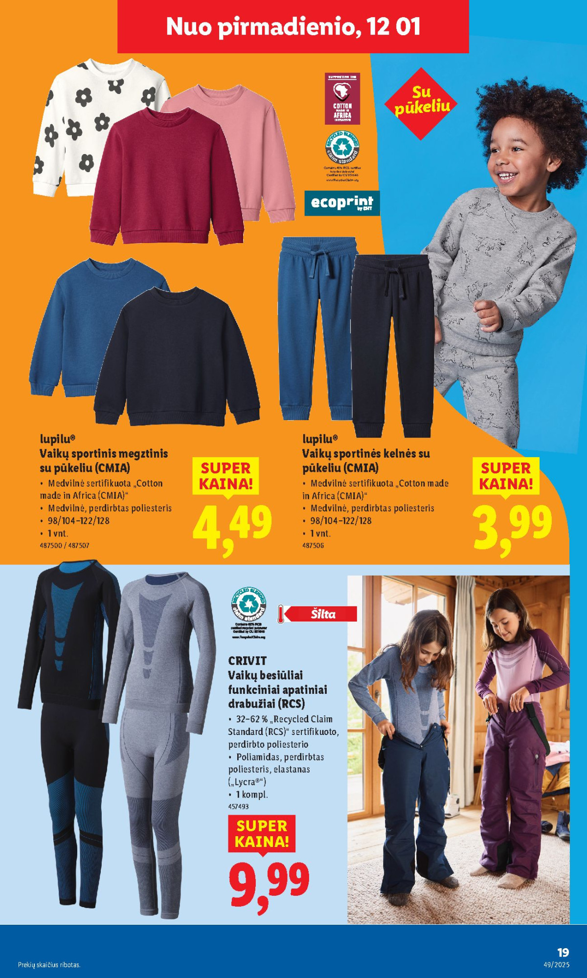 NE MAISTO PREKIŲ PASIŪLYMAI: Nuo gruodžio 1 d. page page-19.jpg 