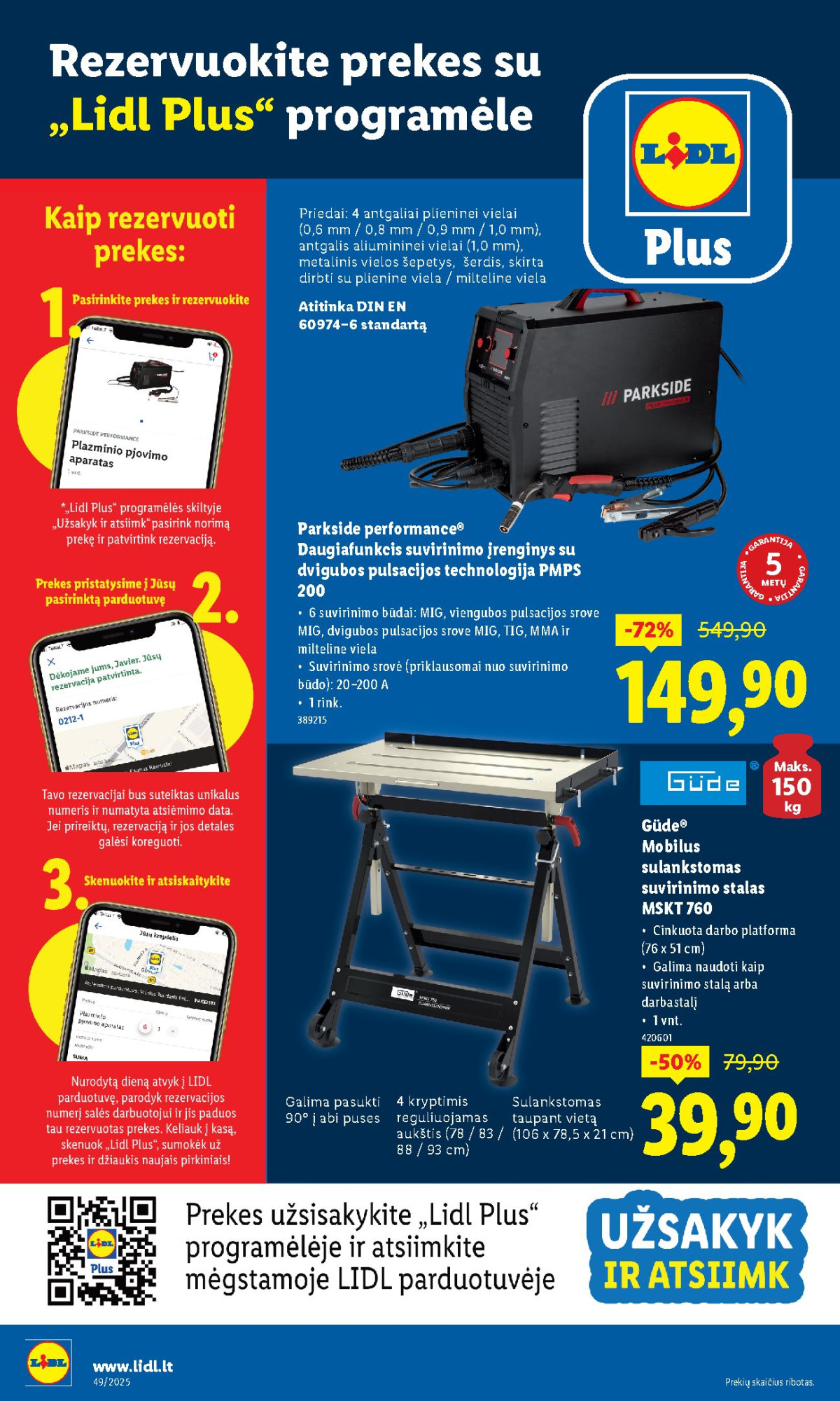 NE MAISTO PREKIŲ PASIŪLYMAI: Nuo gruodžio 1 d. page page-2.jpg 