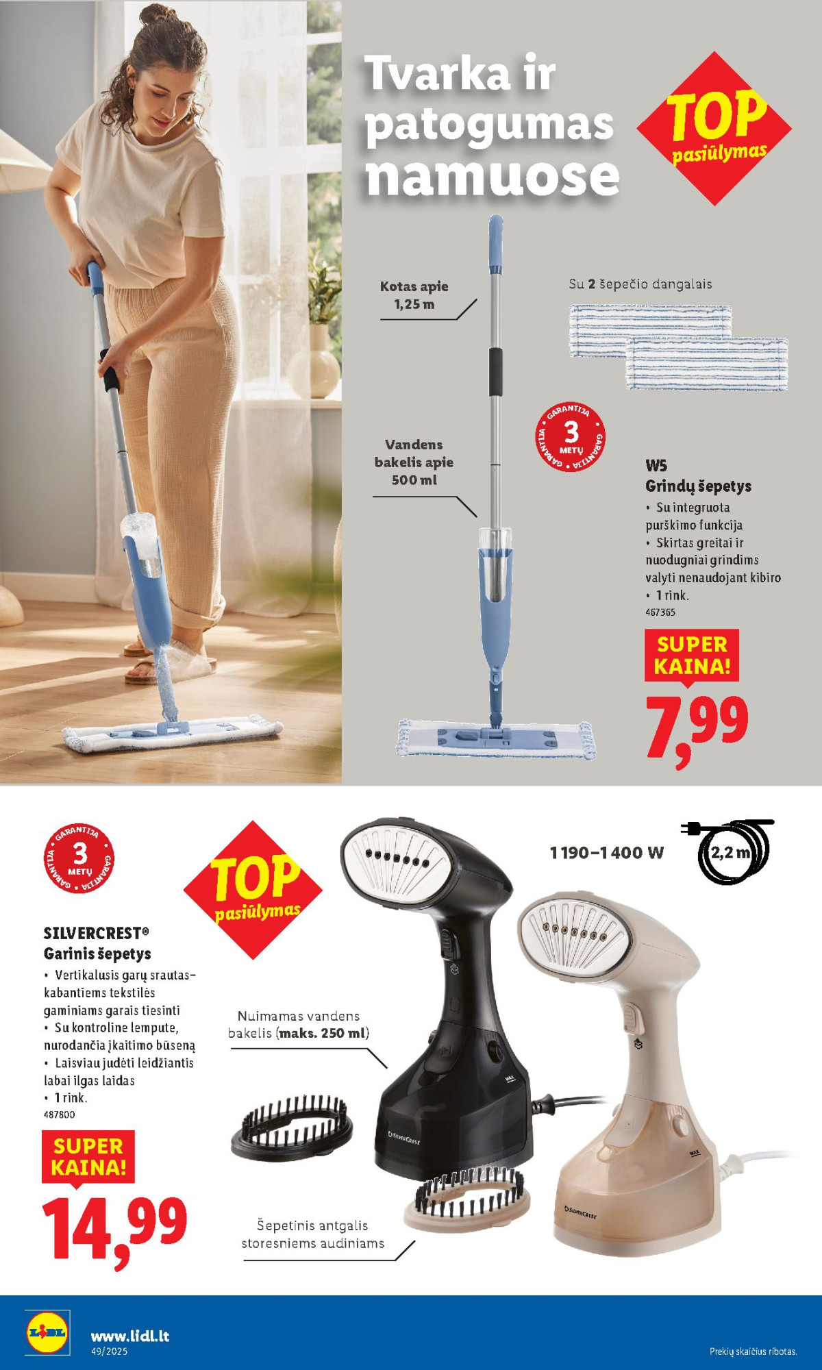 NE MAISTO PREKIŲ PASIŪLYMAI: Nuo gruodžio 1 d. page page-20.jpg 