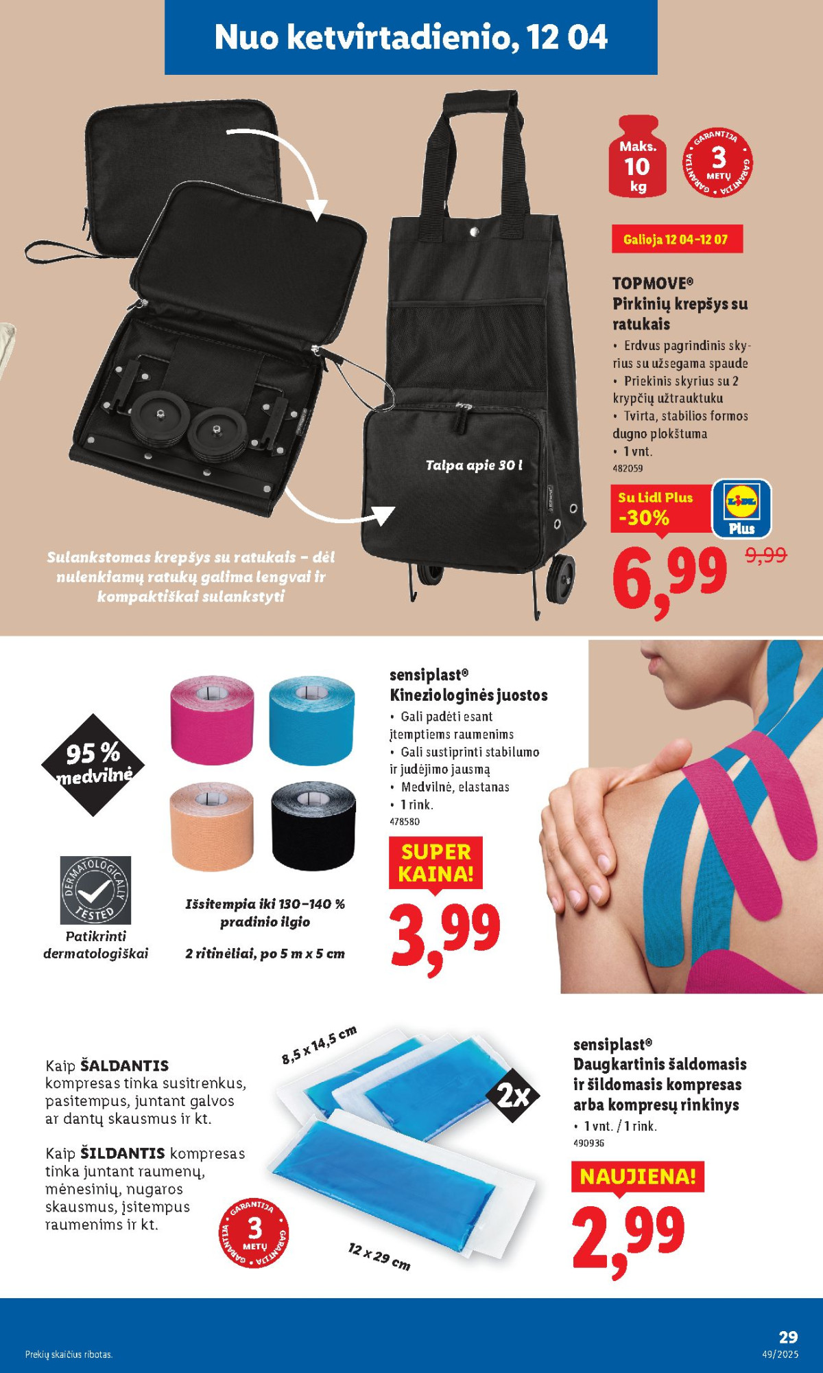 NE MAISTO PREKIŲ PASIŪLYMAI: Nuo gruodžio 1 d. page page-29.jpg 