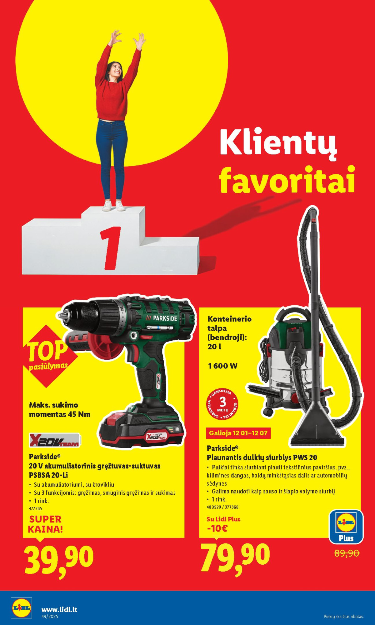 NE MAISTO PREKIŲ PASIŪLYMAI: Nuo gruodžio 1 d. page page-4.jpg 