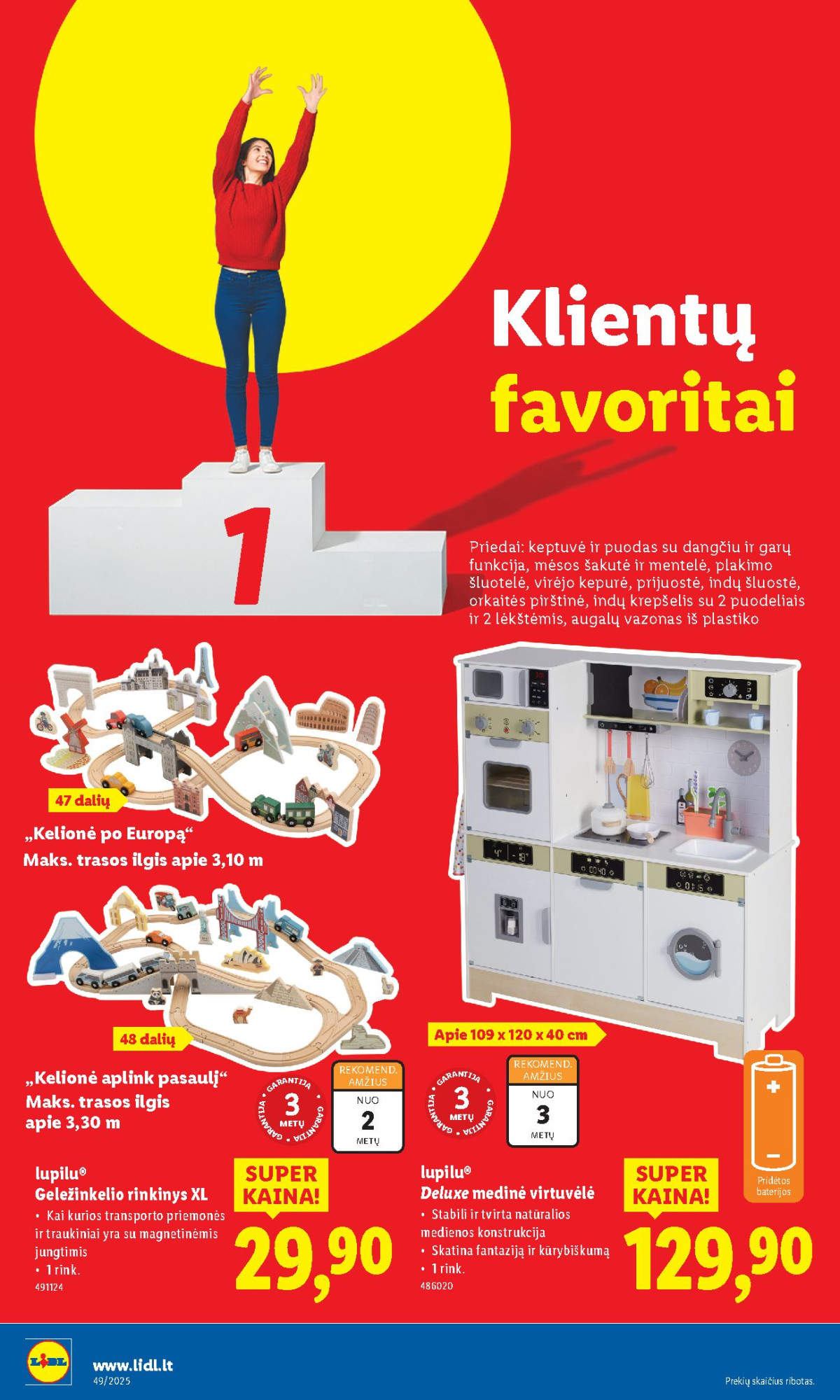 NE MAISTO PREKIŲ PASIŪLYMAI: Nuo gruodžio 1 d. page page-6.jpg 