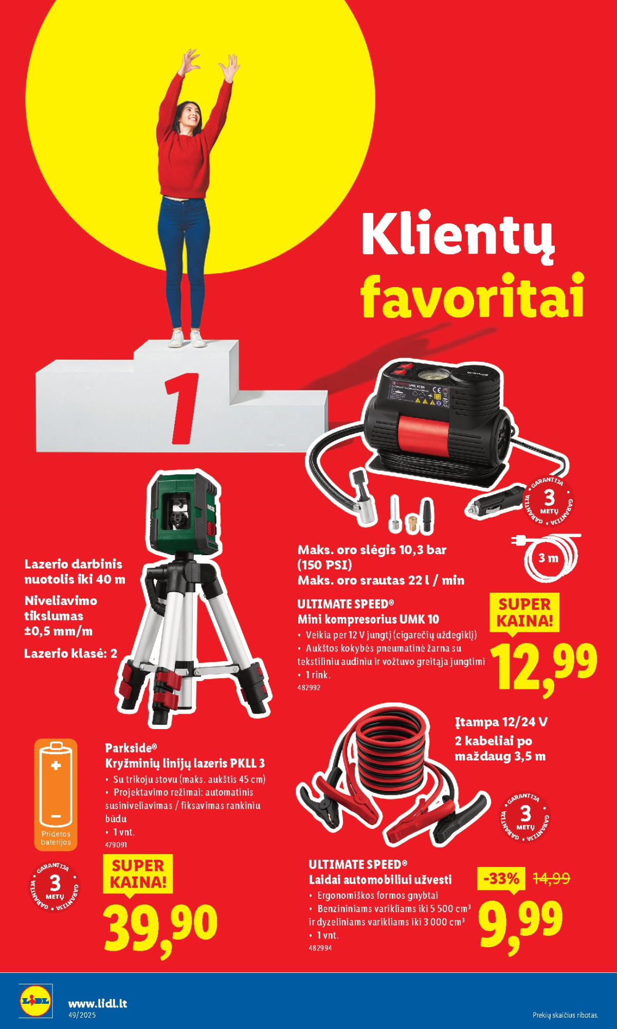 NE MAISTO PREKIŲ PASIŪLYMAI: Nuo gruodžio 1 d. page page-8.jpg 