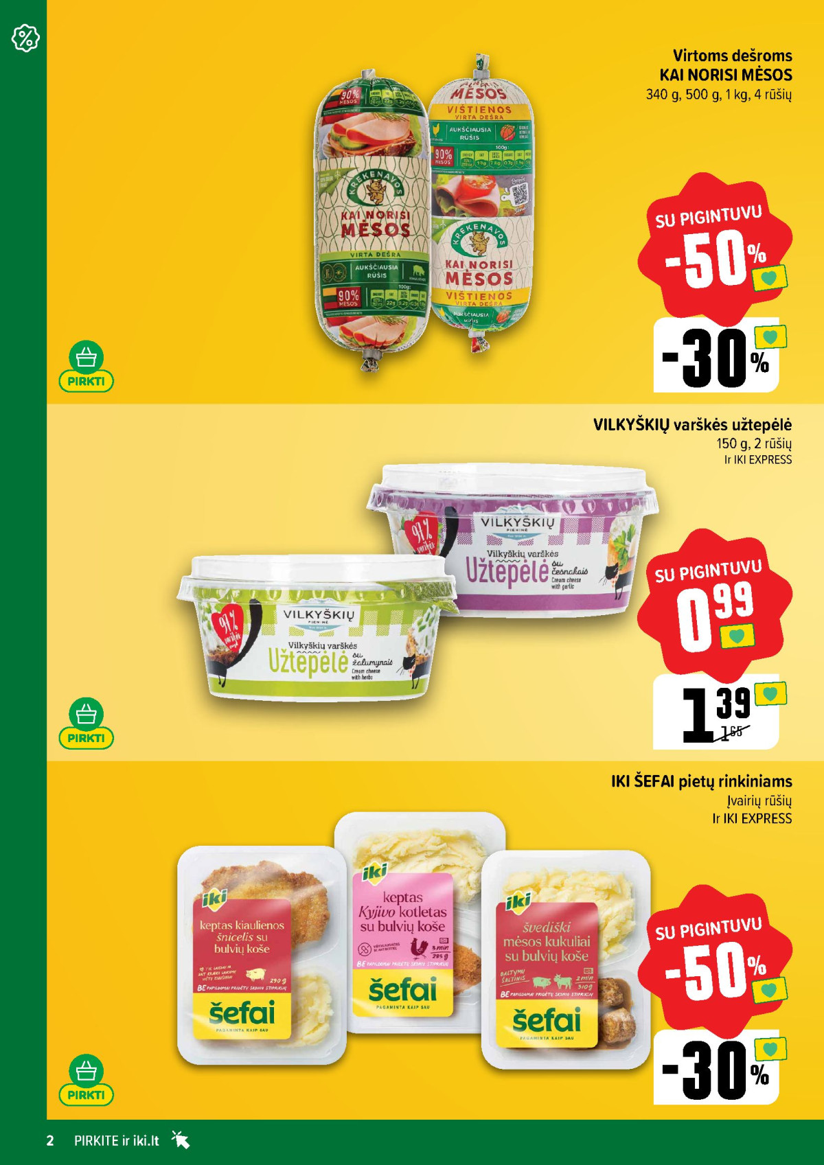 Pasiūlymai galioja 2025 12 01 - 2025 12 07 page page-2.jpg 
