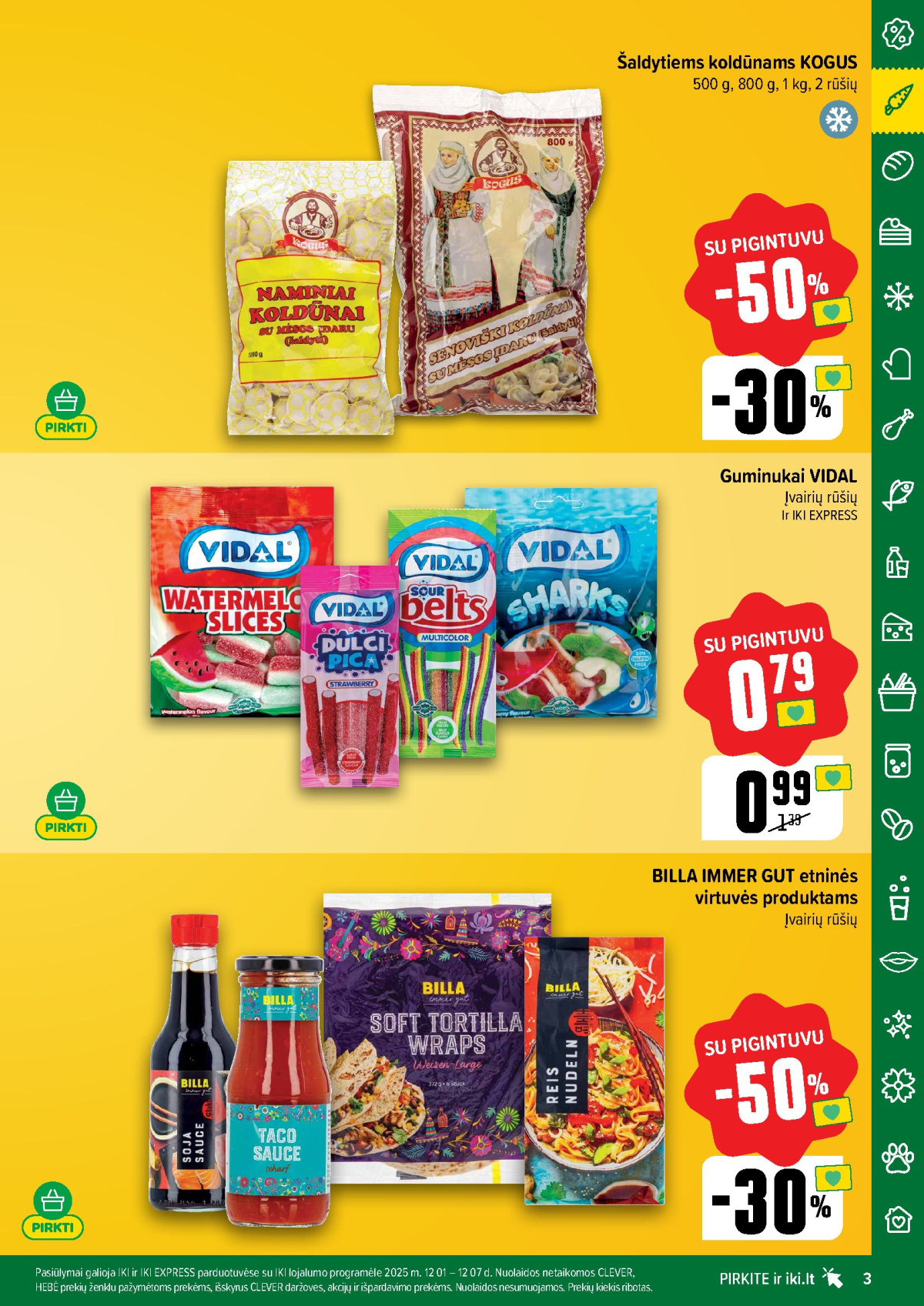 Pasiūlymai galioja 2025 12 01 - 2025 12 07 page page-3.jpg 