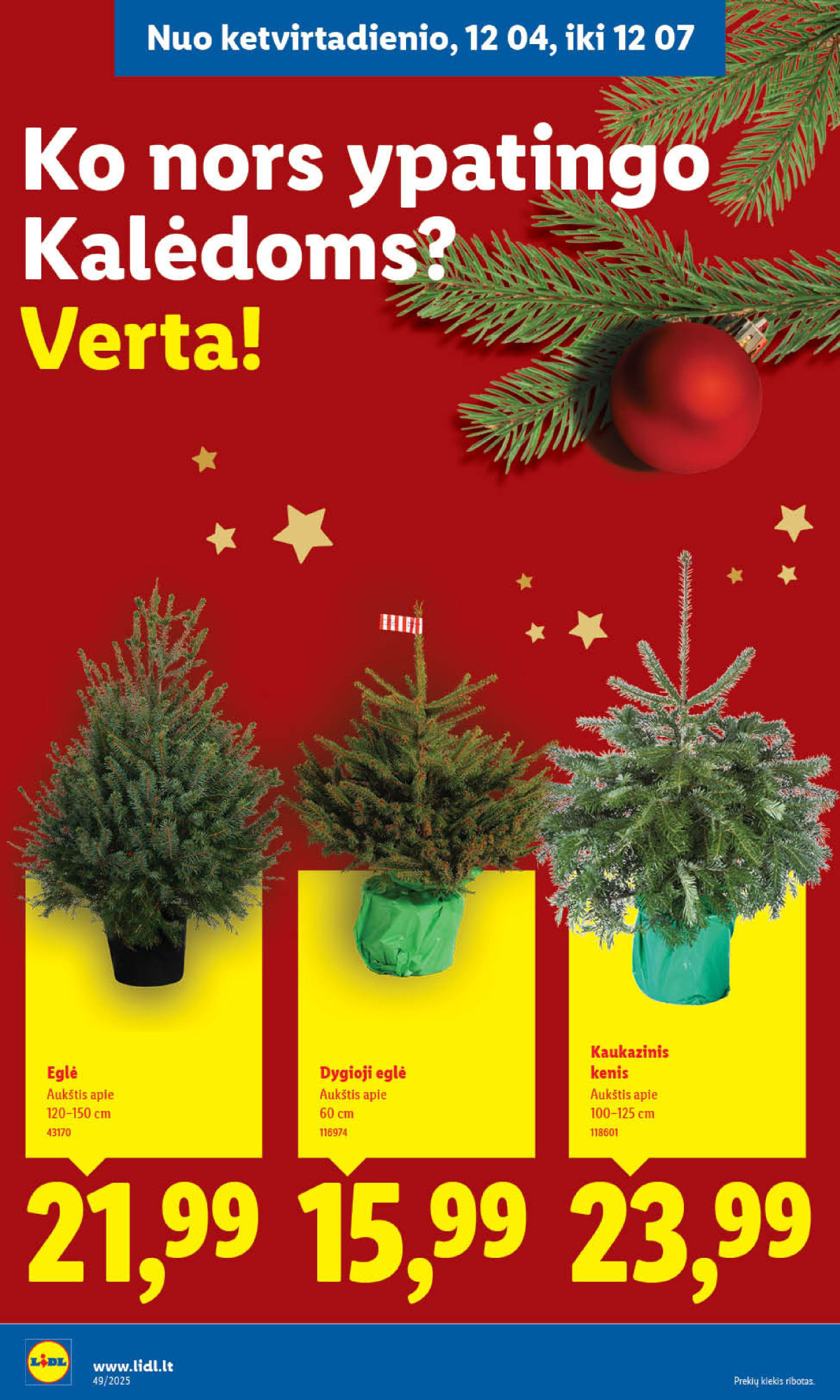 PASIŪLYMAI NUO KETVIRTADIENIO: Nuo gruodžio 4 d. page page-14.jpg 