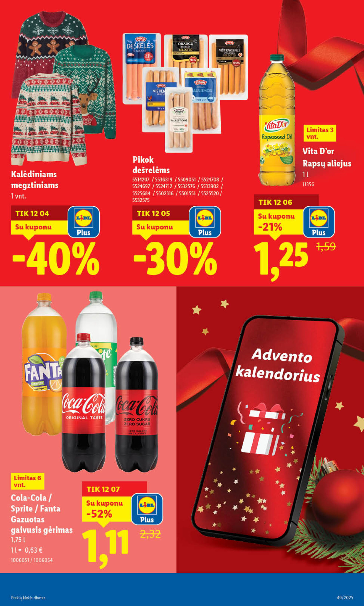 PASIŪLYMAI NUO KETVIRTADIENIO: Nuo gruodžio 4 d. page page-19.jpg 