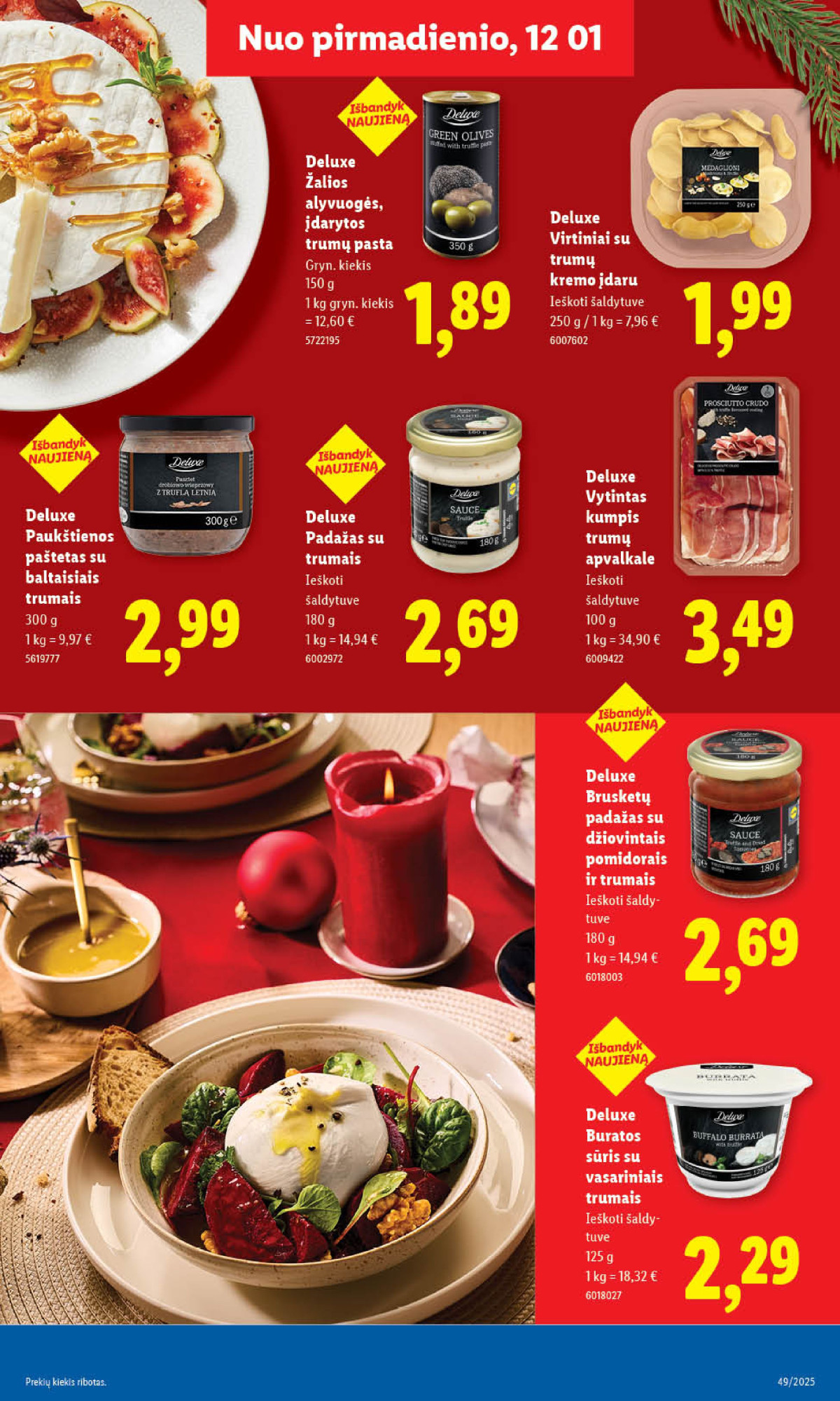 PASIŪLYMAI NUO KETVIRTADIENIO: Nuo gruodžio 4 d. page page-21.jpg 