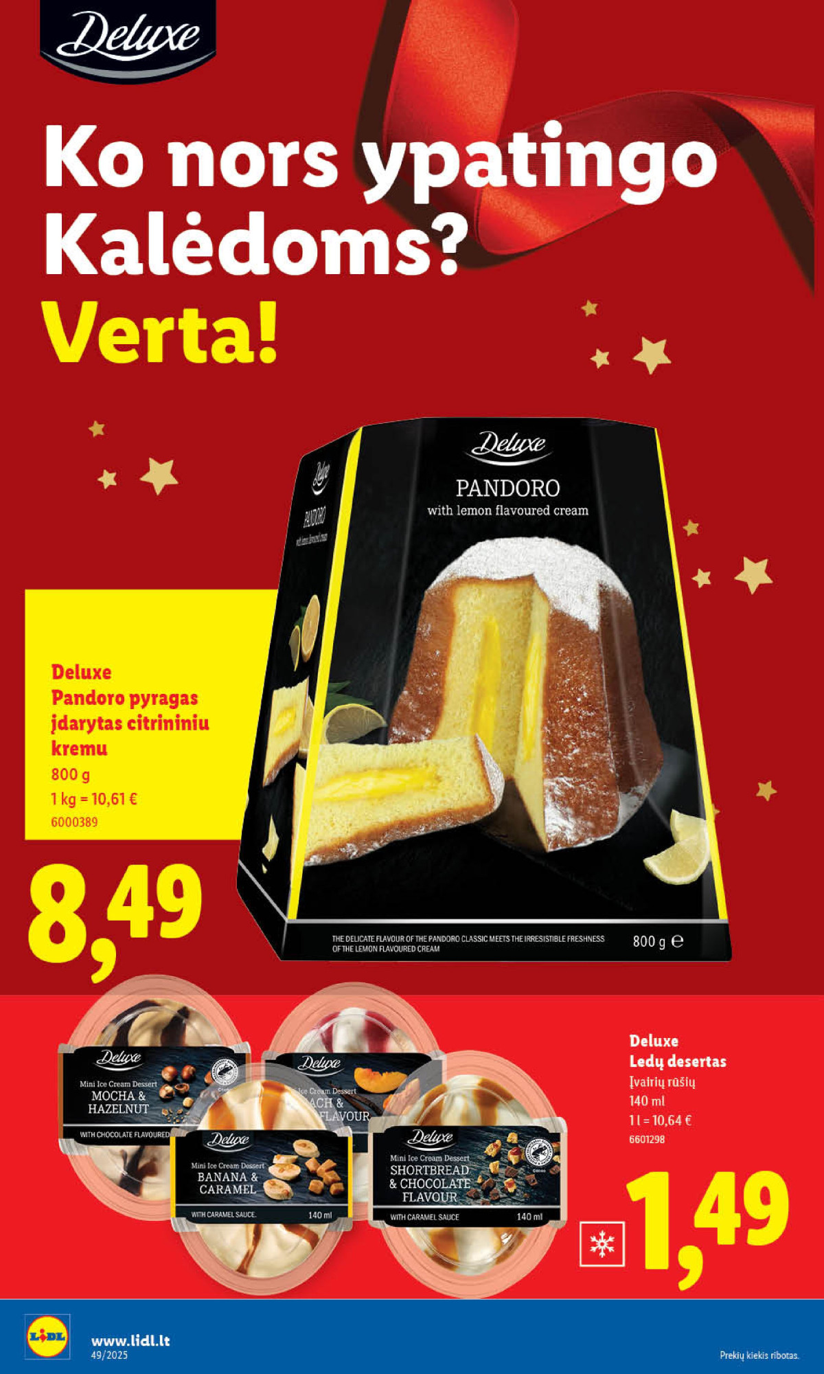 PASIŪLYMAI NUO KETVIRTADIENIO: Nuo gruodžio 4 d. page page-24.jpg 