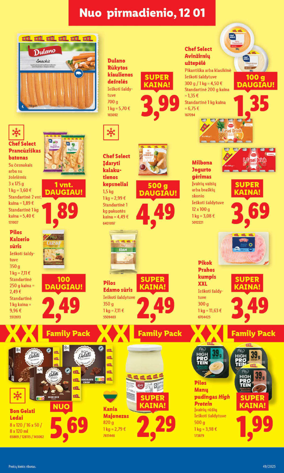 PASIŪLYMAI NUO KETVIRTADIENIO: Nuo gruodžio 4 d. page page-29.jpg 