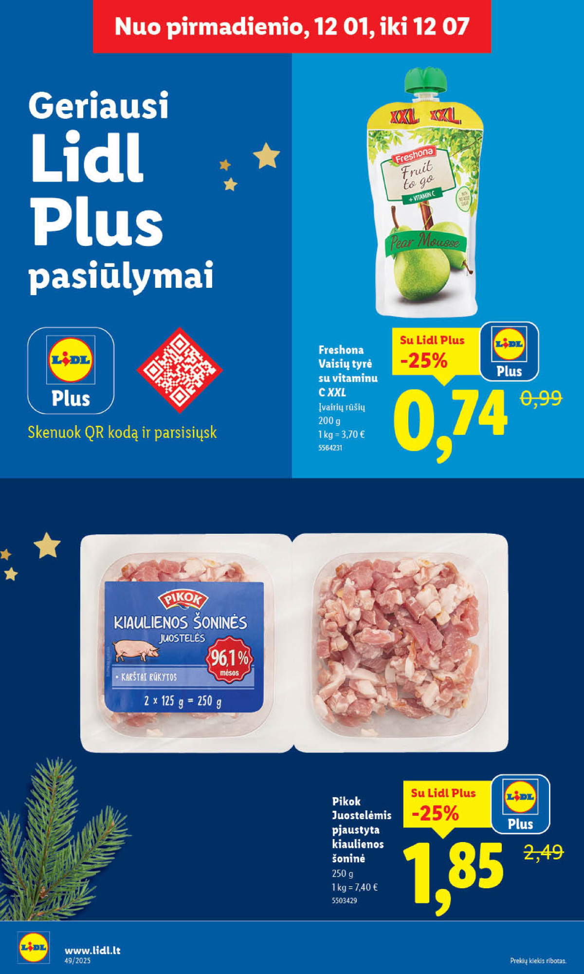 PASIŪLYMAI NUO KETVIRTADIENIO: Nuo gruodžio 4 d. page page-34.jpg 
