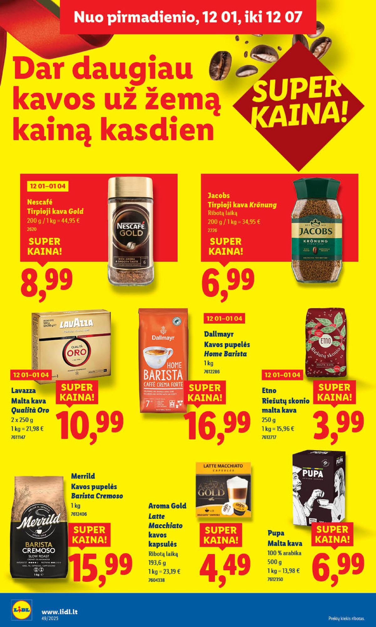 PASIŪLYMAI NUO KETVIRTADIENIO: Nuo gruodžio 4 d. page page-46.jpg 