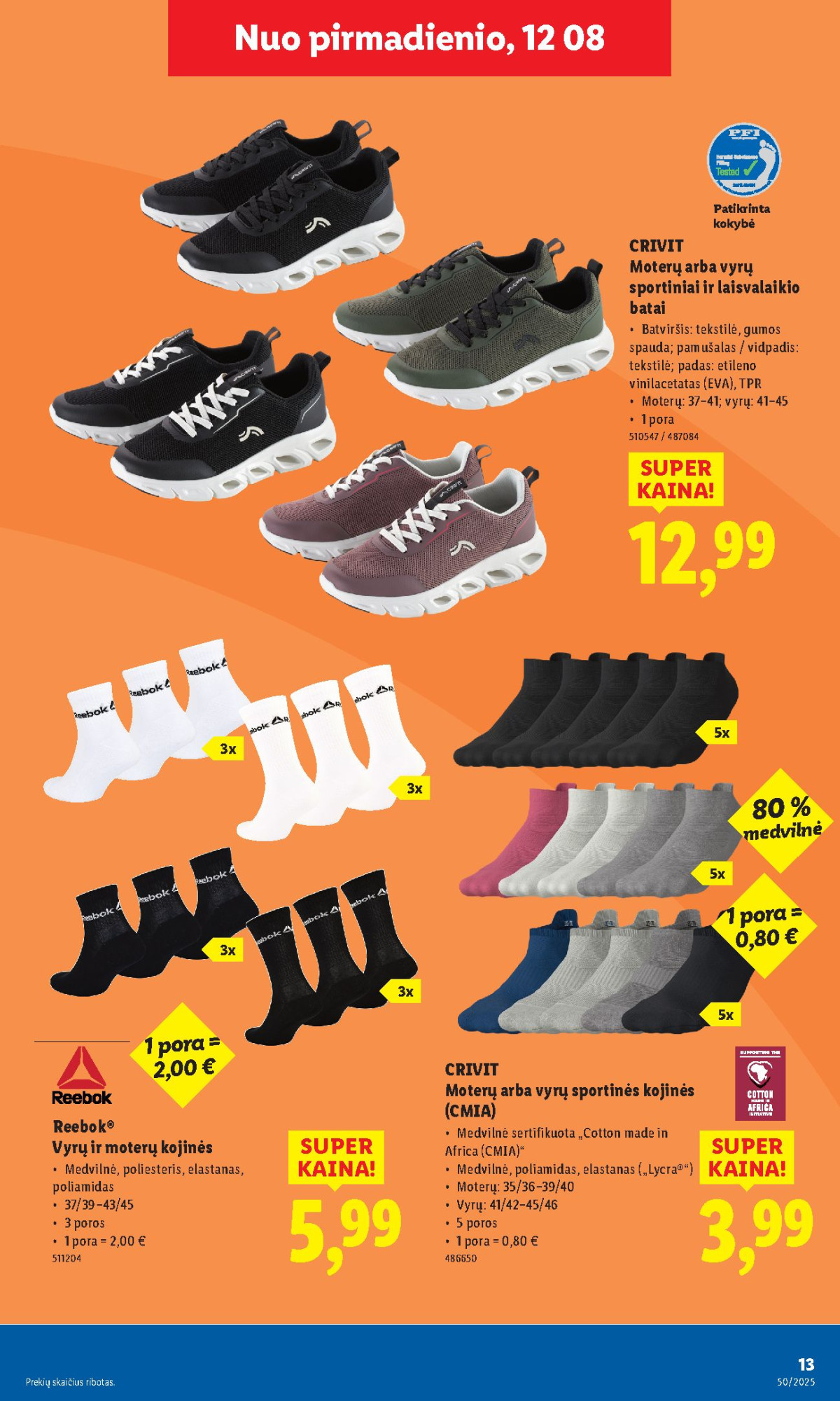 NE MAISTO PREKIŲ PASIŪLYMAI: Nuo gruodžio 8 d. page page-13.jpg 