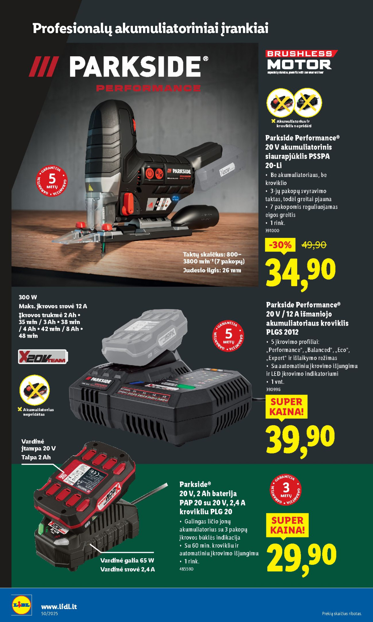 NE MAISTO PREKIŲ PASIŪLYMAI: Nuo gruodžio 8 d. page page-18.jpg 