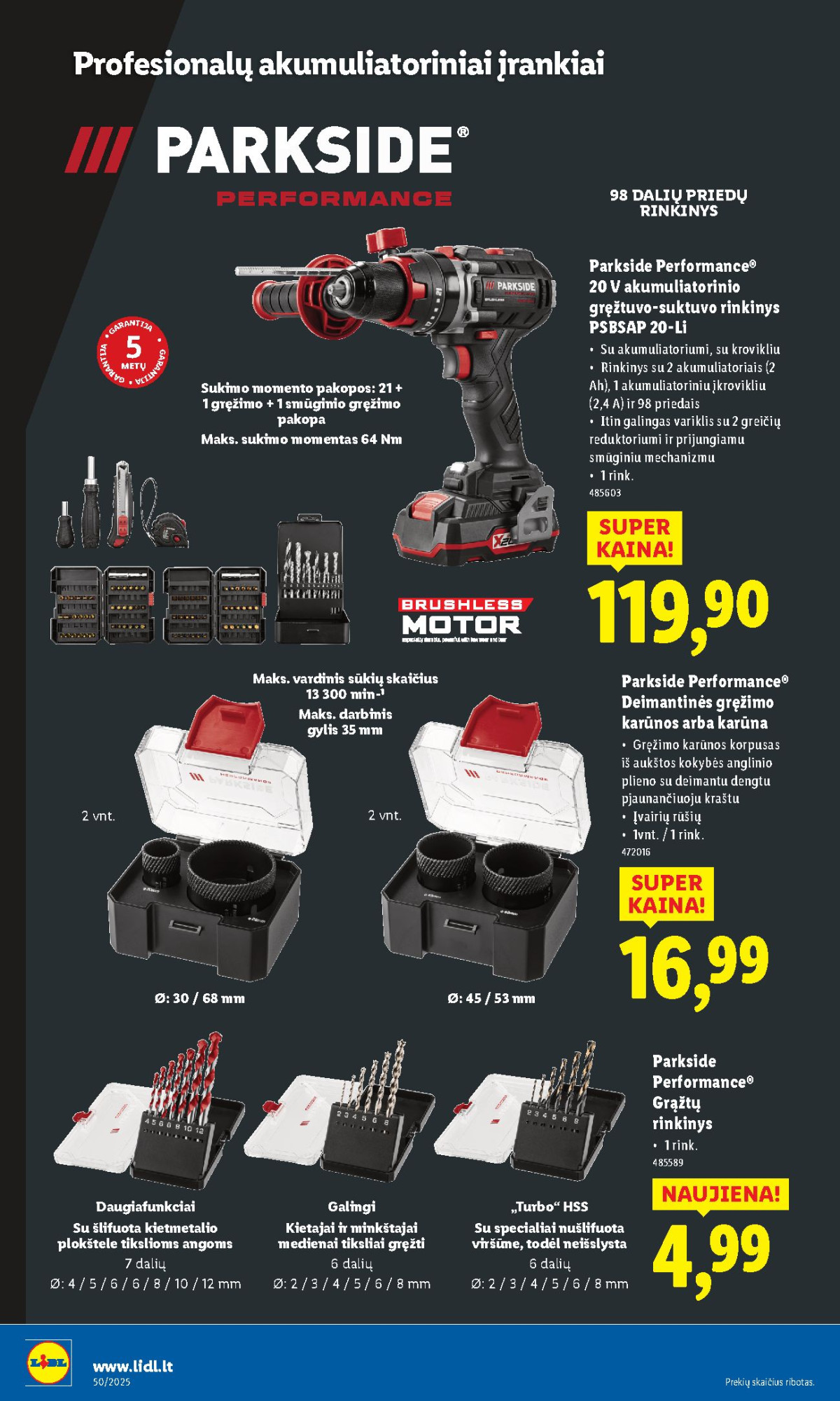 NE MAISTO PREKIŲ PASIŪLYMAI: Nuo gruodžio 8 d. page page-20.jpg 