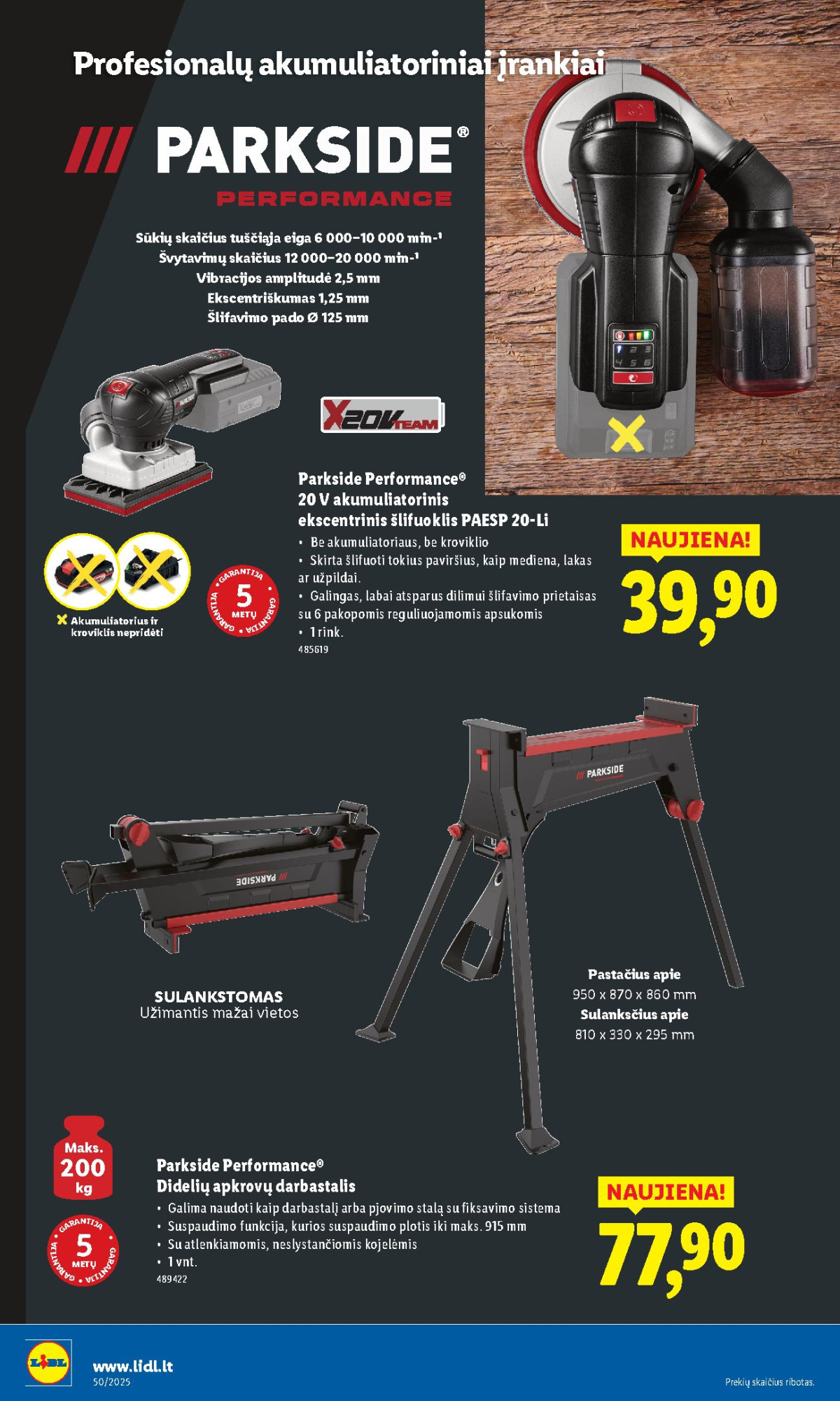 NE MAISTO PREKIŲ PASIŪLYMAI: Nuo gruodžio 8 d. page page-22.jpg 