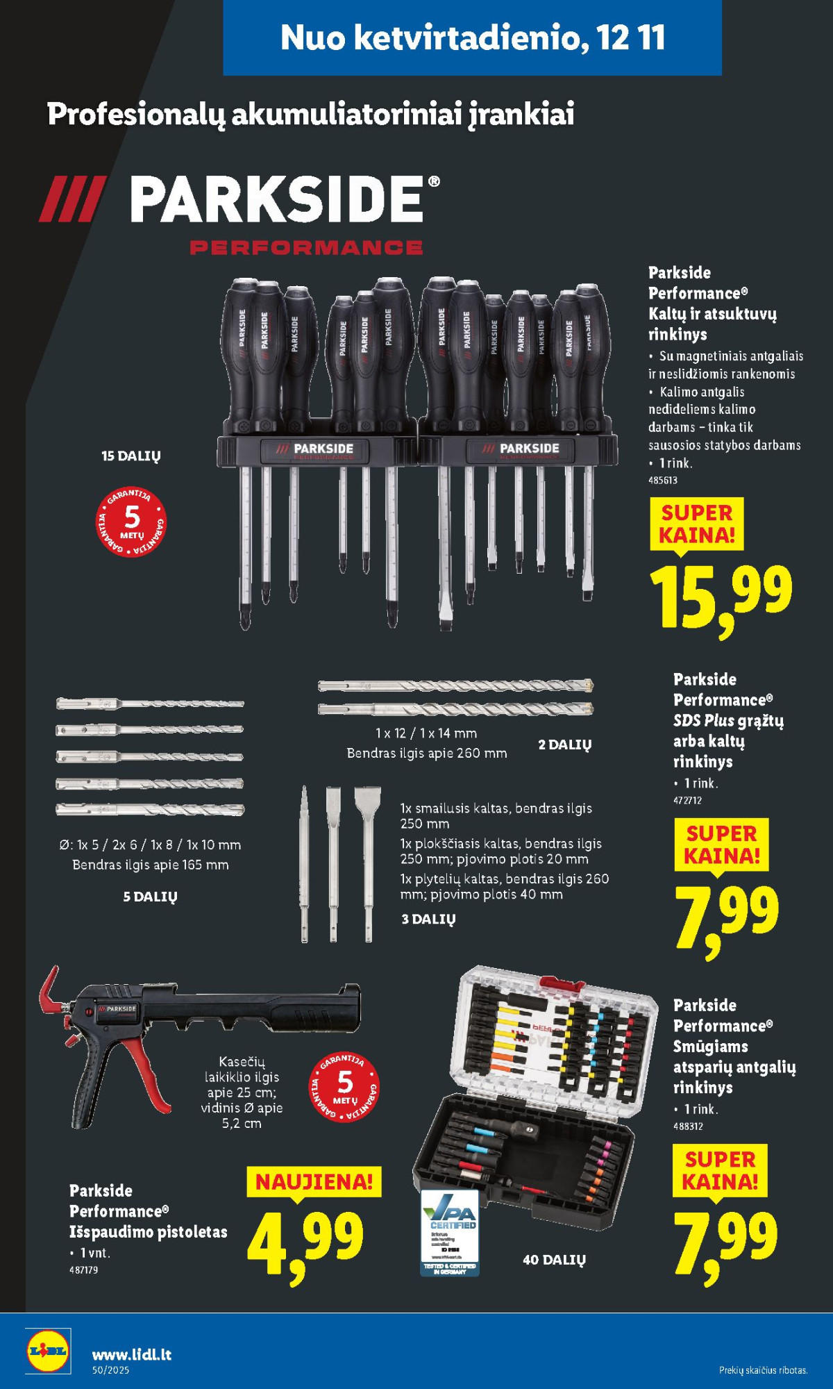 NE MAISTO PREKIŲ PASIŪLYMAI: Nuo gruodžio 8 d. page page-24.jpg 