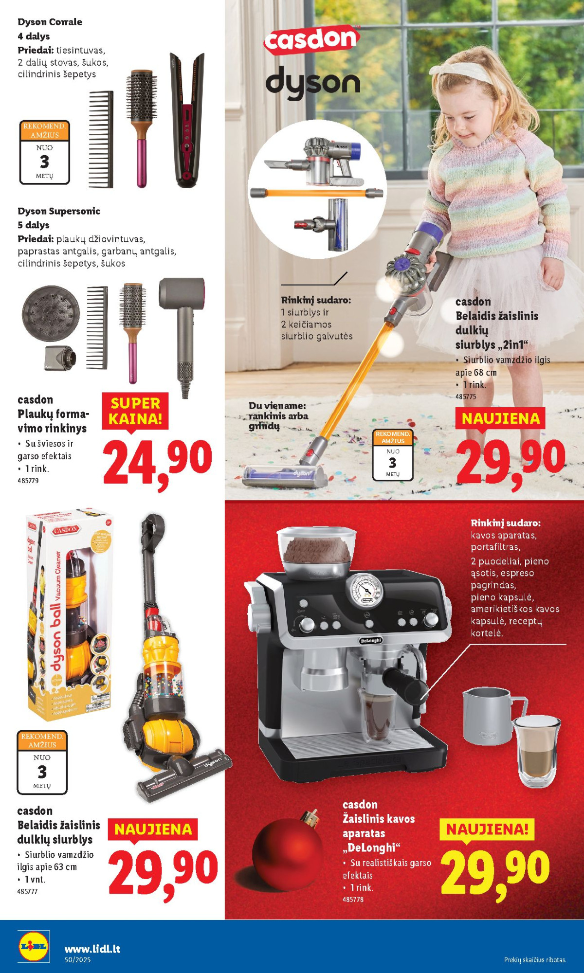 NE MAISTO PREKIŲ PASIŪLYMAI: Nuo gruodžio 8 d. page page-28.jpg 