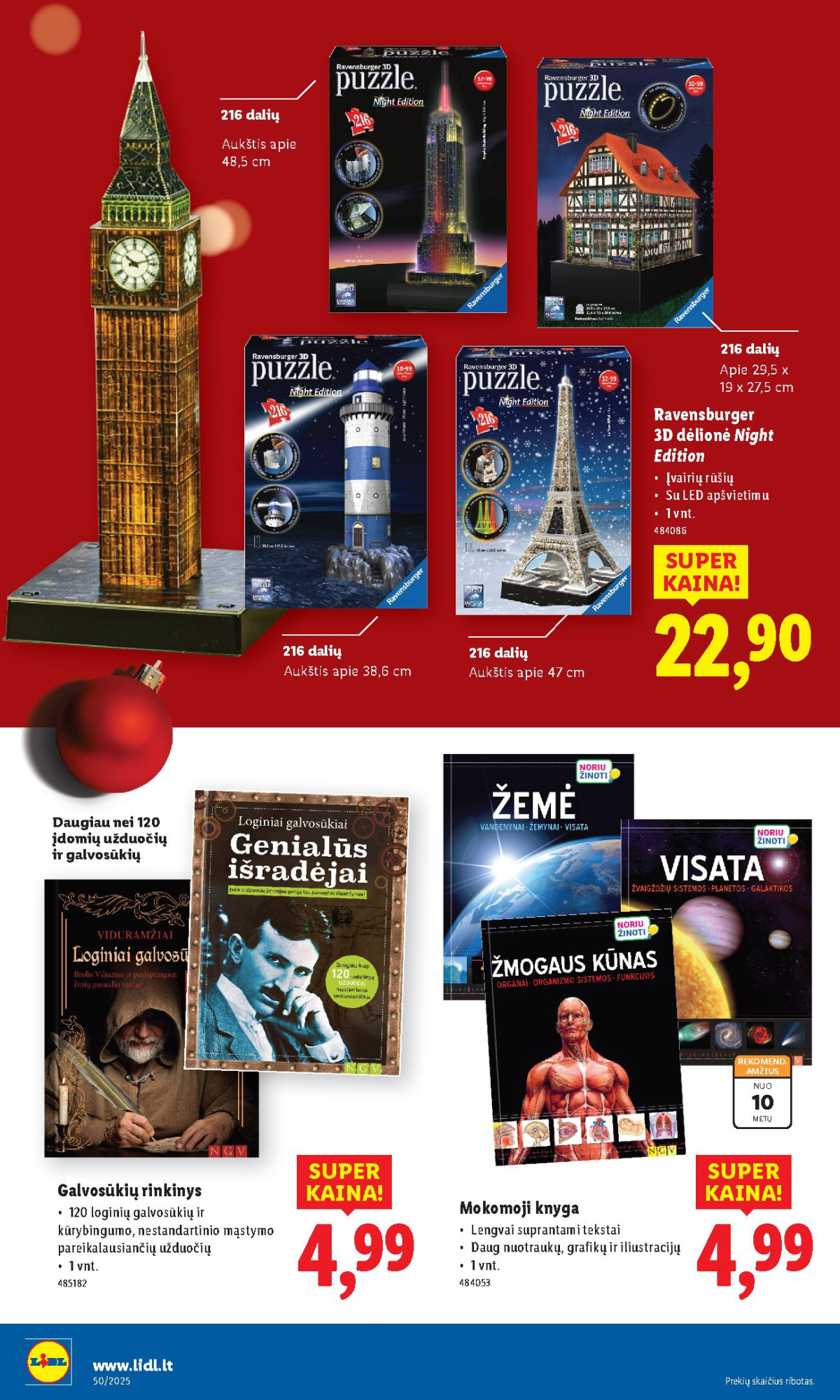 NE MAISTO PREKIŲ PASIŪLYMAI: Nuo gruodžio 8 d. page page-30.jpg 