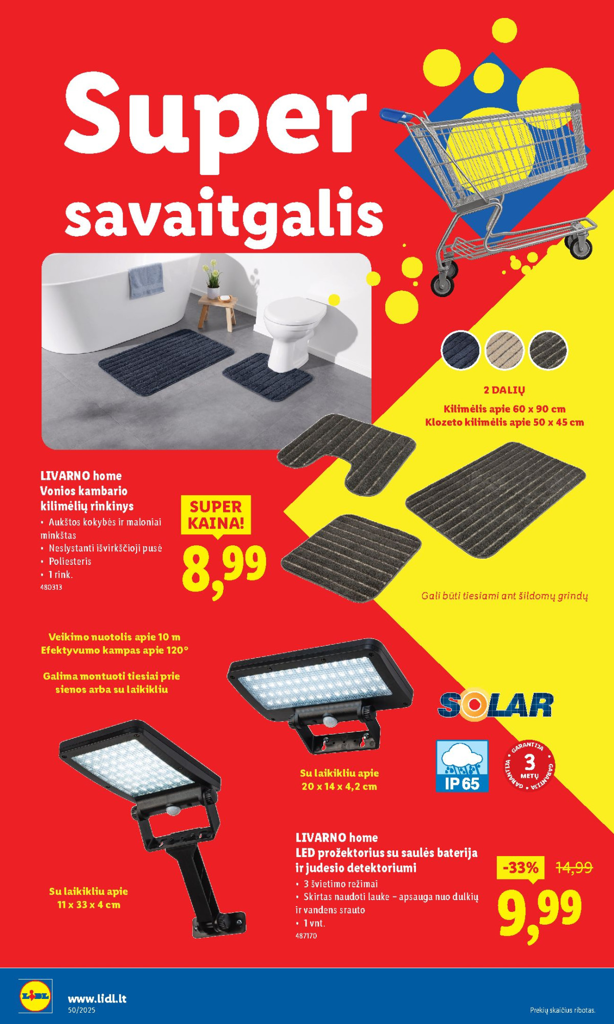 NE MAISTO PREKIŲ PASIŪLYMAI: Nuo gruodžio 8 d. page page-36.jpg 