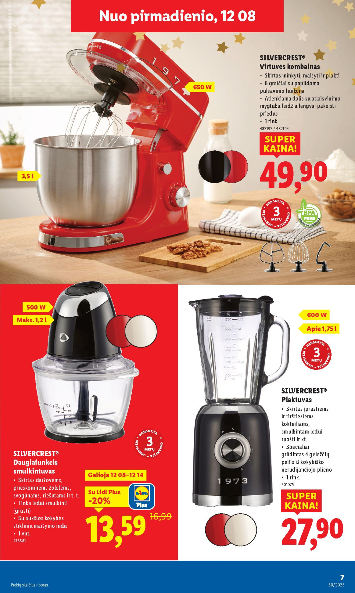 NE MAISTO PREKIŲ PASIŪLYMAI: Nuo gruodžio 8 d. page page-7.jpg 