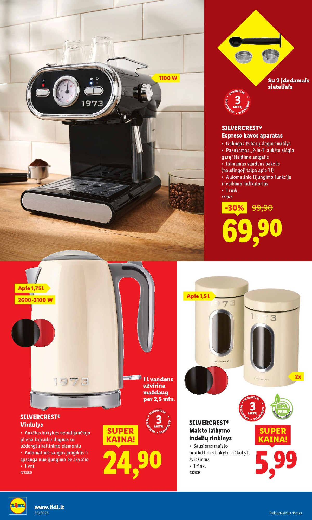 NE MAISTO PREKIŲ PASIŪLYMAI: Nuo gruodžio 8 d. page page-8.jpg 