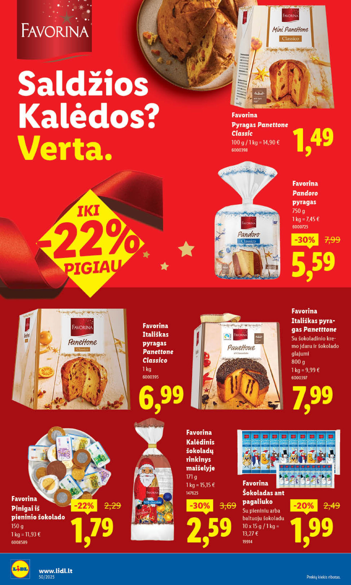 PASIŪLYMAI NUO KETVIRTADIENIO: Nuo gruodžio 11 d. page page-22.jpg 