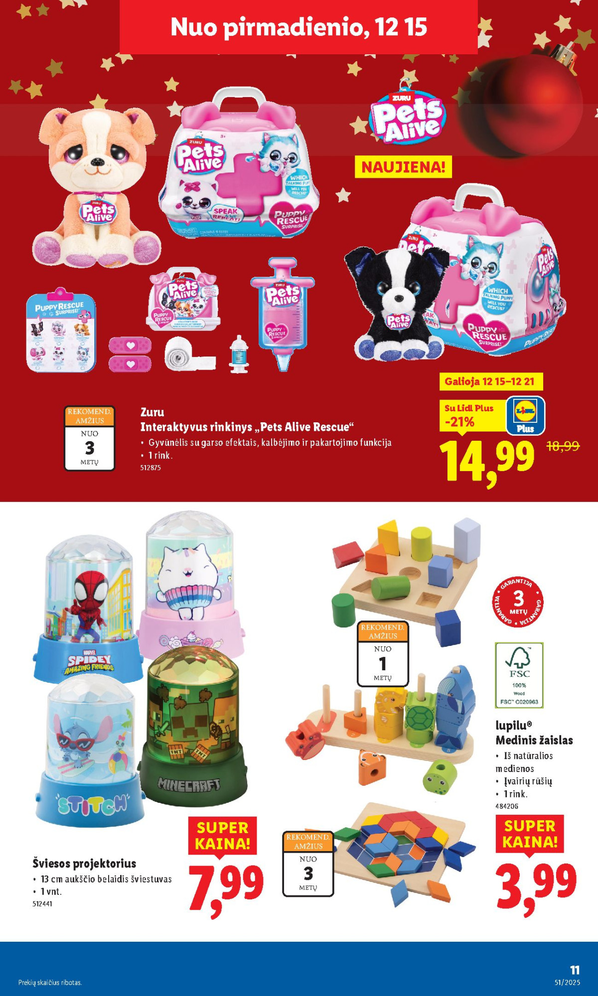 NE MAISTO PREKIŲ PASIŪLYMAI: Nuo gruodžio 15 d. page page-11.jpg 