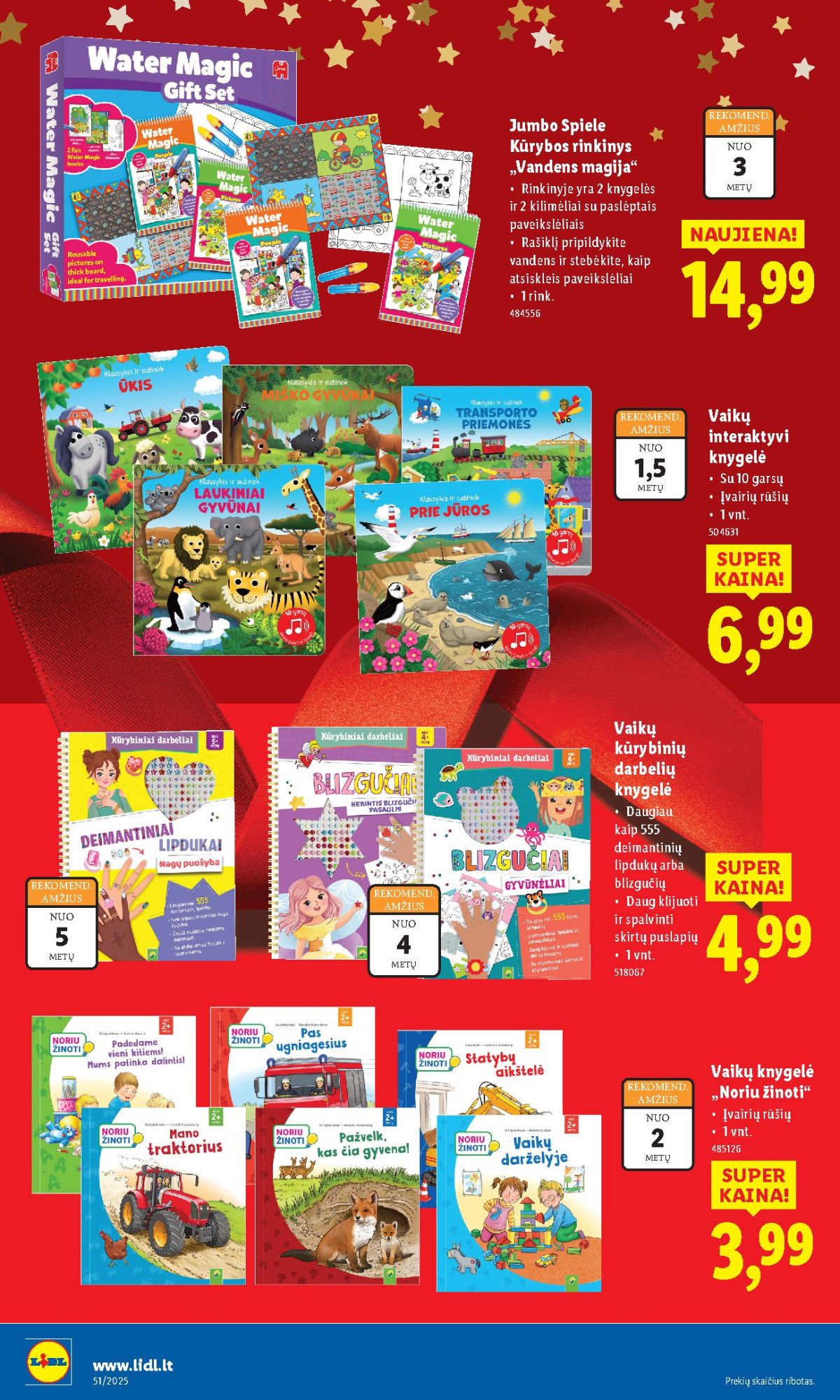 NE MAISTO PREKIŲ PASIŪLYMAI: Nuo gruodžio 15 d. page page-12.jpg 