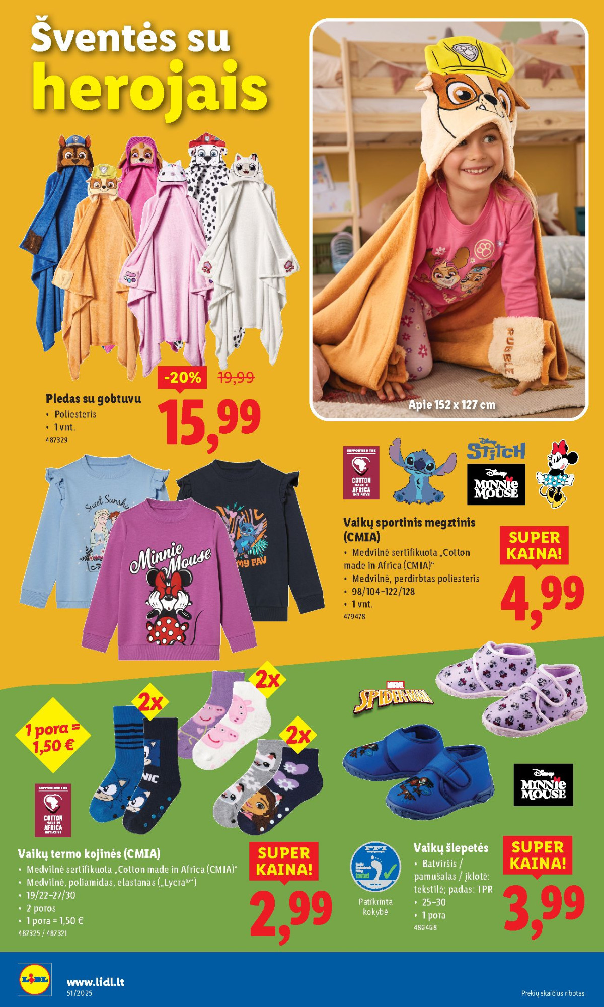 NE MAISTO PREKIŲ PASIŪLYMAI: Nuo gruodžio 15 d. page page-14.jpg 